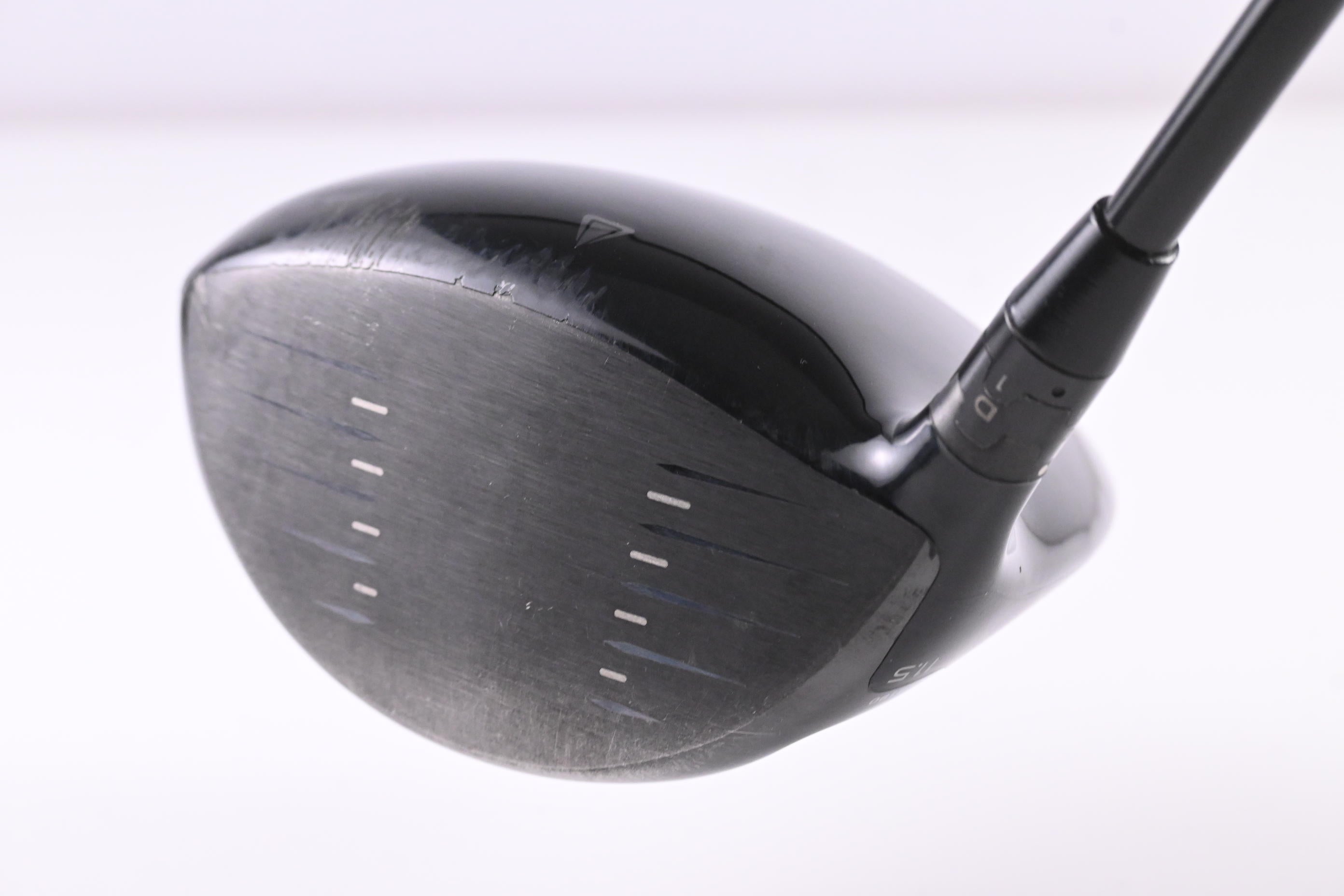 Titleist TS2 Driver / 11.5 Degree / Stiff Flex Tensei AV Blue 55 w/ SFW Shaft