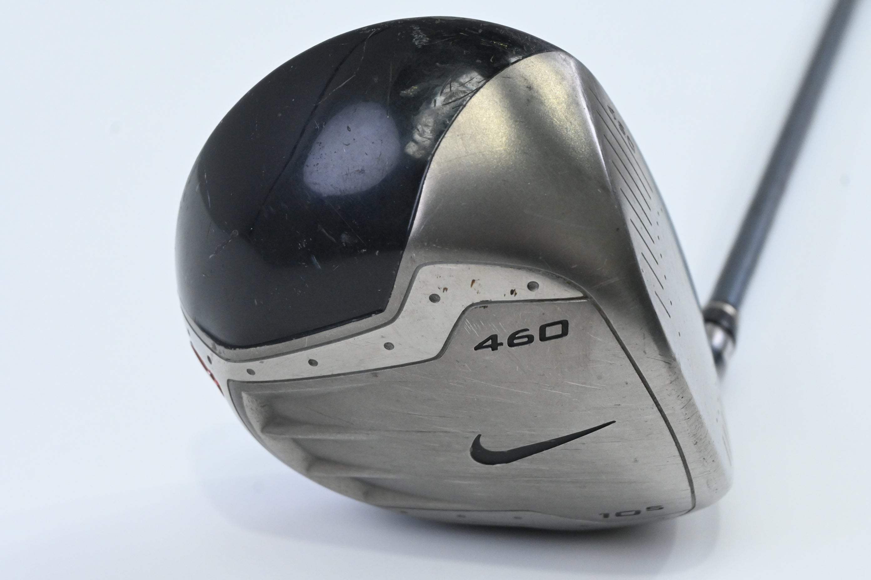 Nike Ignite Driver / 10.5 Degree / Regular Flex Fujikura Ignite Shaft