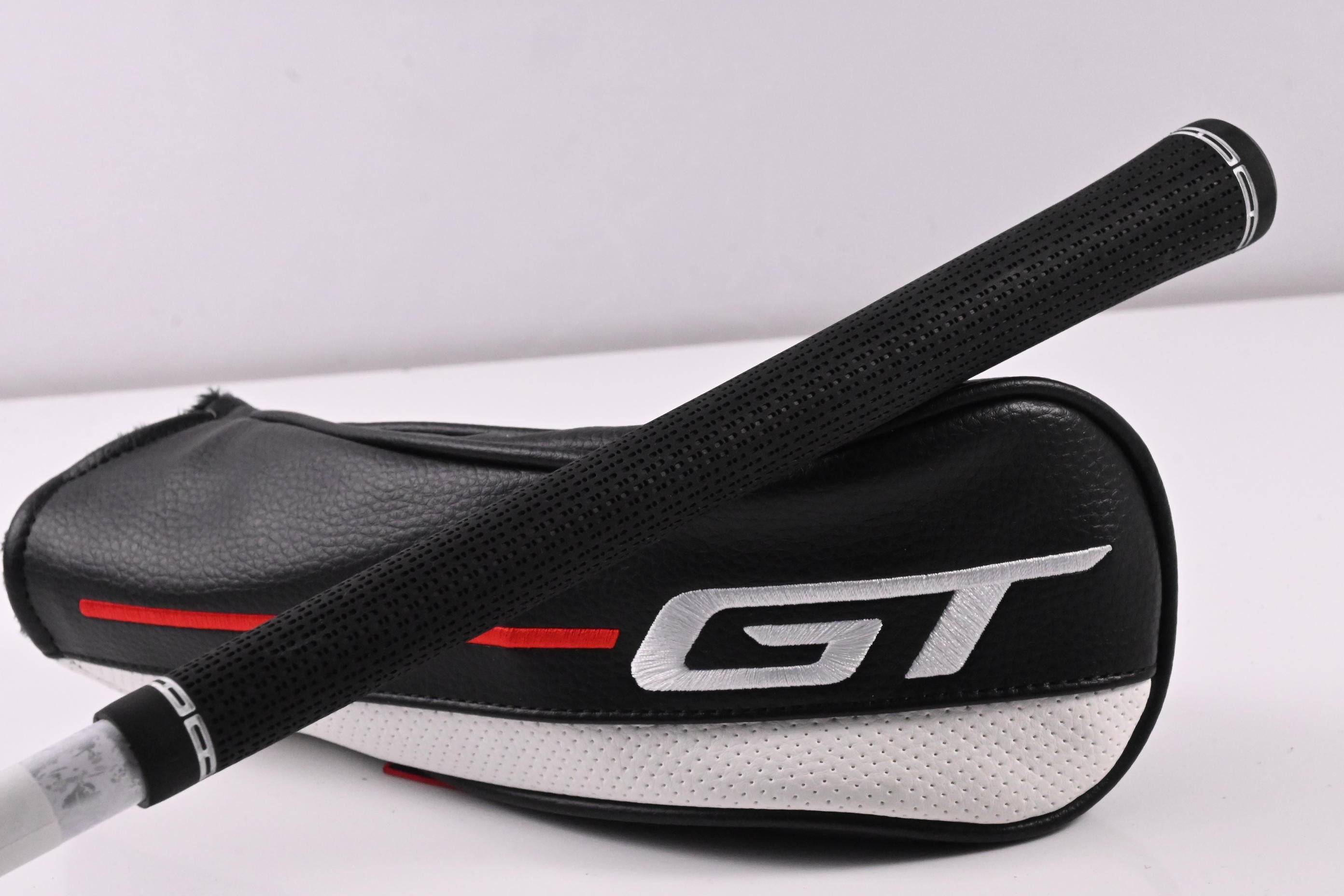 Titleist GT2 #5 Hybrid / 24 Degree / Senior Flex Denali Red 60 Shaft