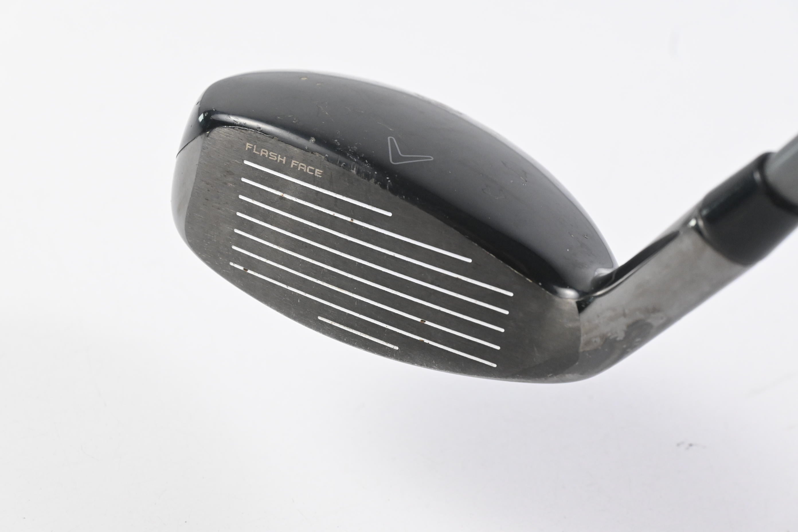 Callaway Mavrik #4 Hybrid / 20 Degree / Stiff Flex Catalyst 75 Shaft
