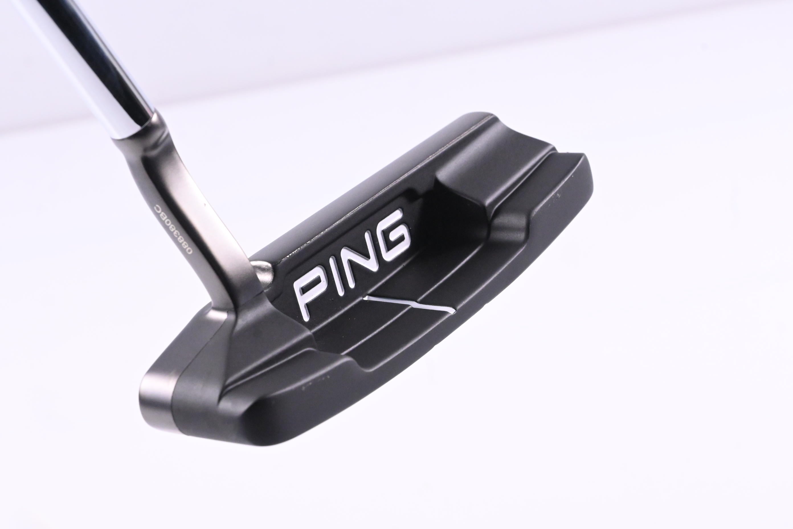 Ping Scottsdale 2025 Anser 4 Putter / Black Dot / 34 Inch