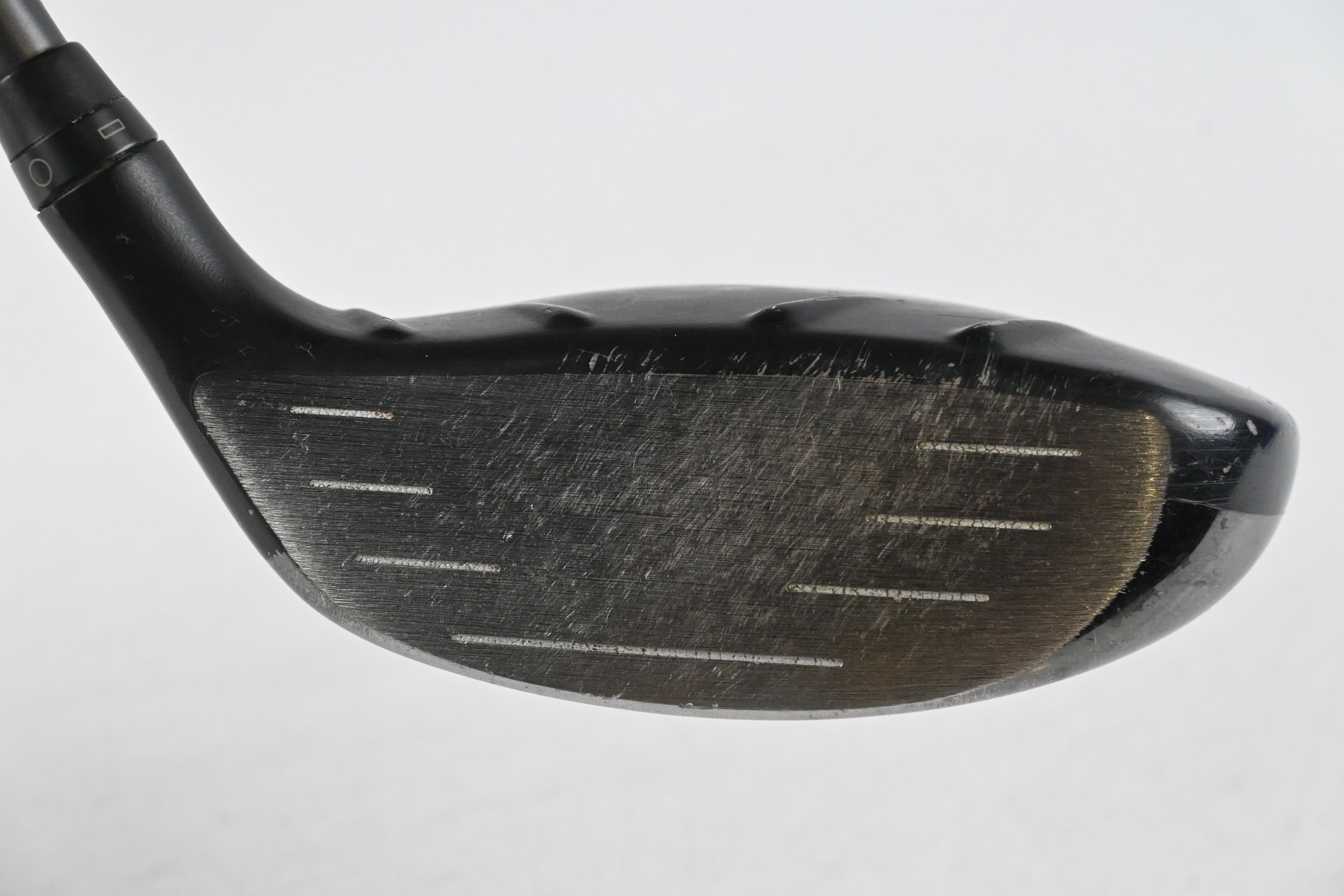 Left Hand Ping G Series #3 Wood / 14.5 Degree / Regular Flex Ping Alta 65 Shaft