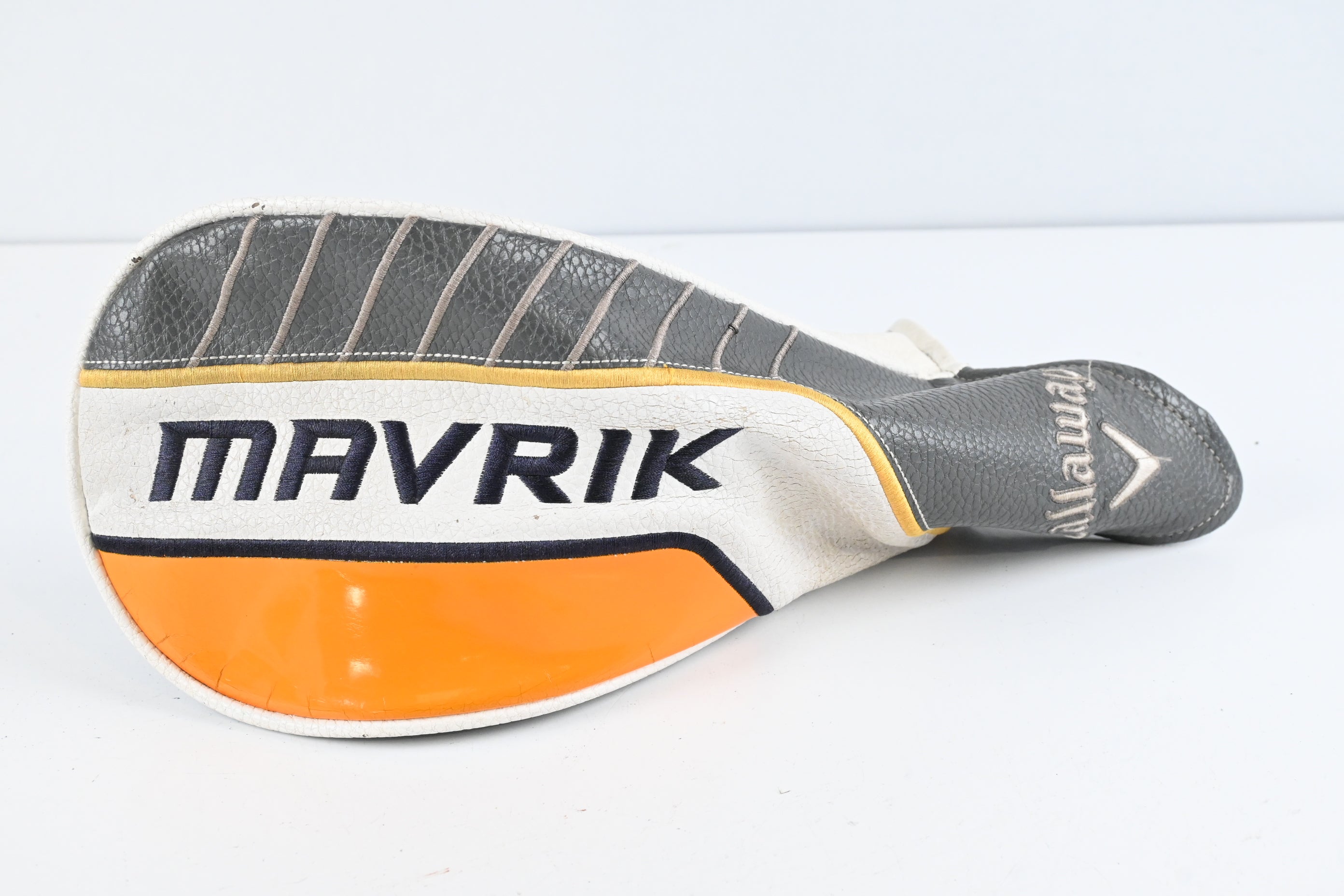 Callaway Mavrik Driver / 9 Degree / Regular Flex HZRDUS Silver 50 Shaft