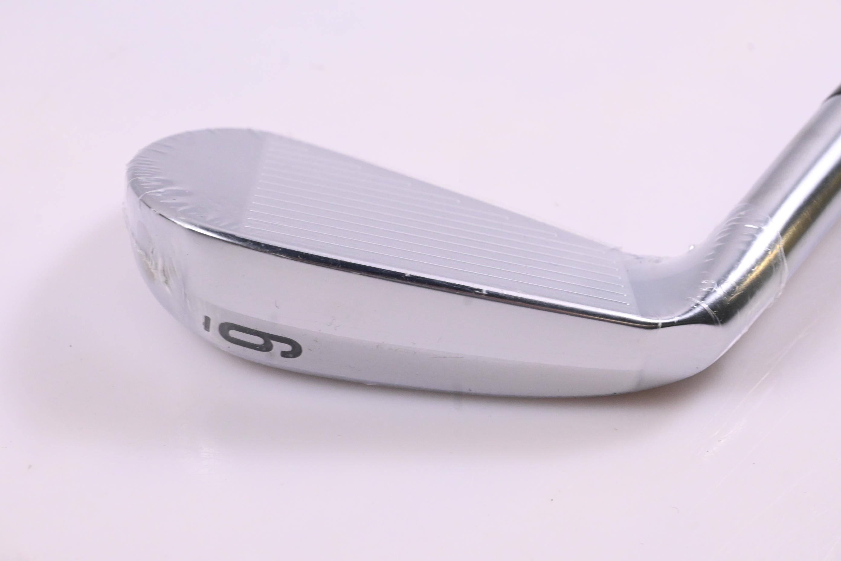 Srixon ZXi5 #6 Iron / 27 Degree / Stiff Flex Dynamic Gold Mid 115 S300 Shaft
