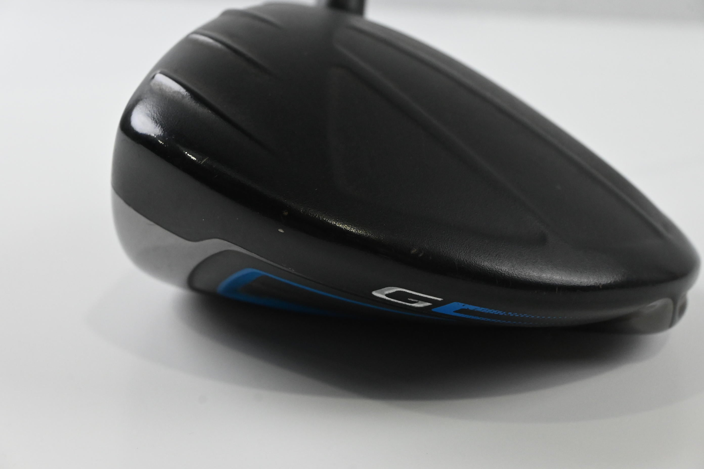 Left Hand Ping G Series Driver / 10.5 Degree / Regular Flex Ping Alta 55 Shaft