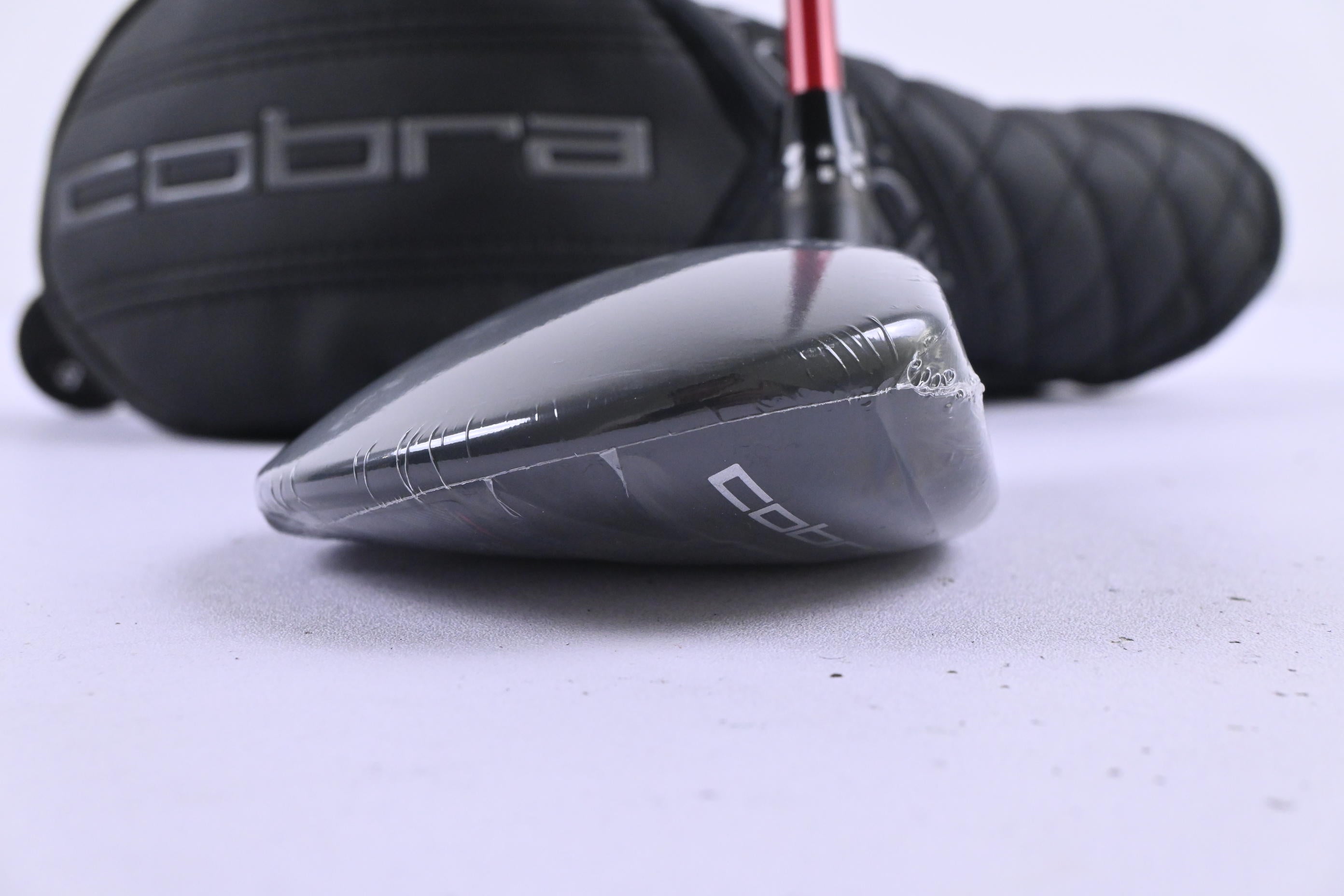 Cobra DS-Adapt Max #3 Wood / 15.5 Degree / Regular Flex Denali Red 50 Shaft
