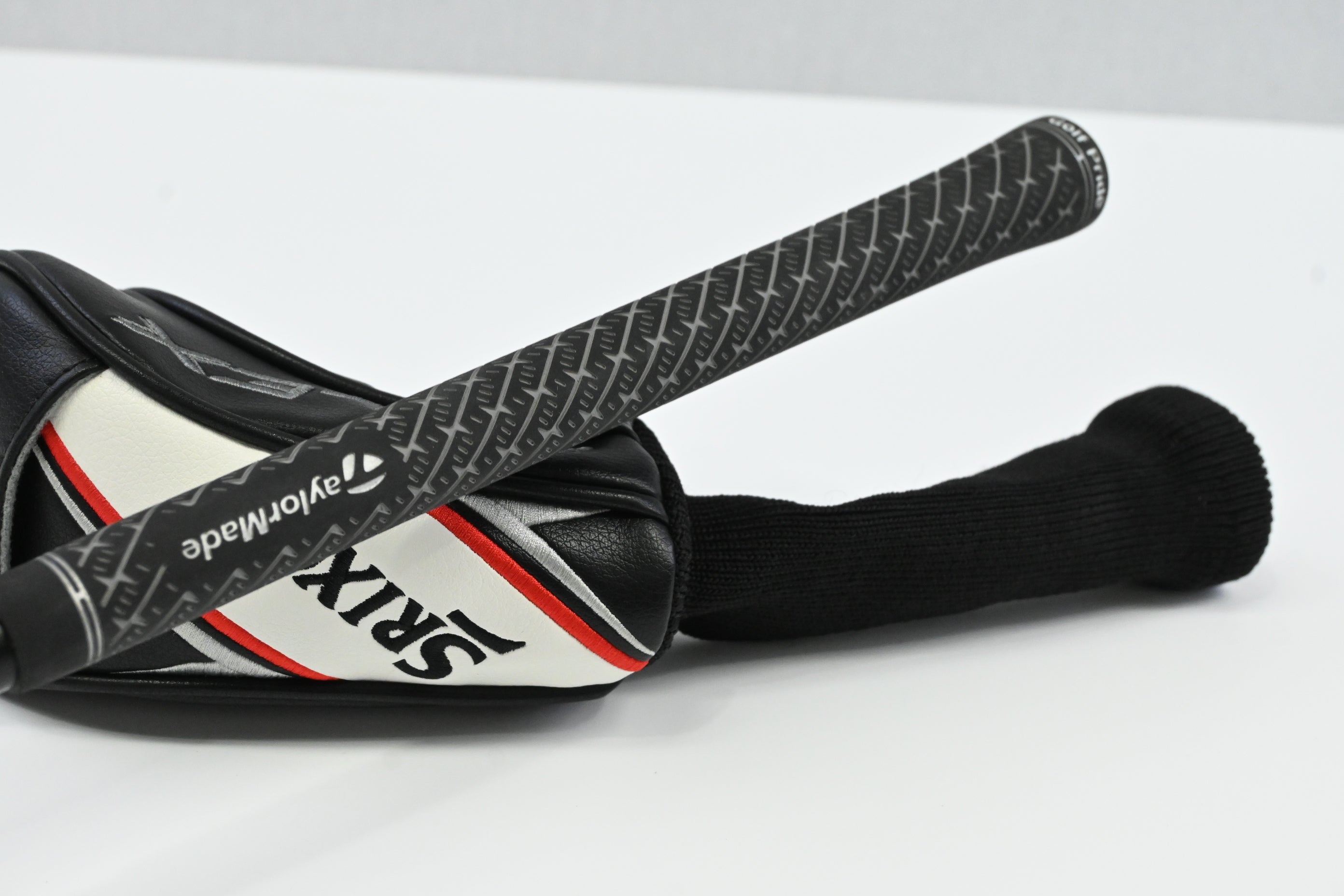 Left Hand Srixon ZXi #3 Hybrid / 19 Degree / Regular Flex Air Speeder 50