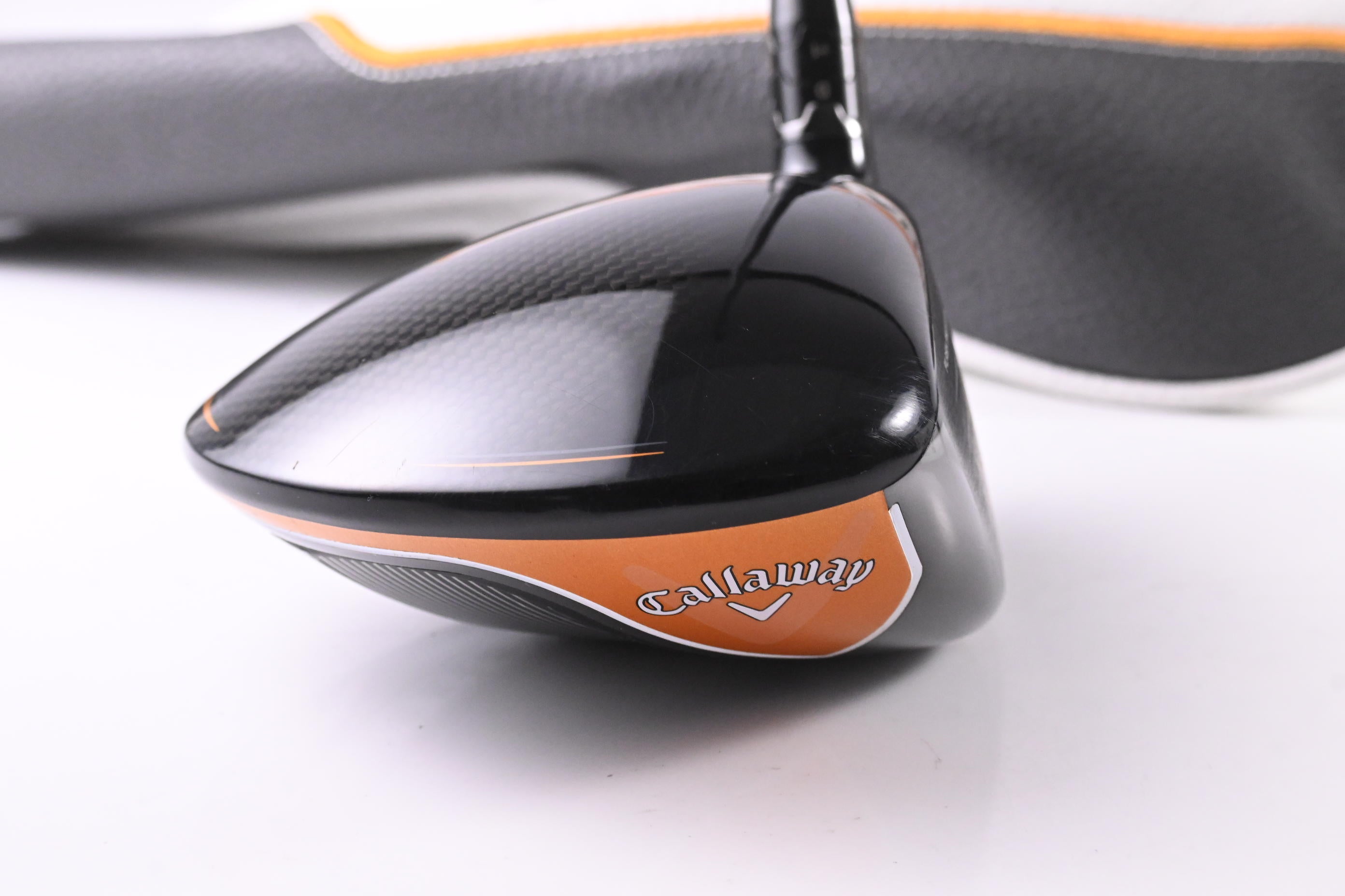 Callaway Mavrik Driver / 10.5 Degree / Stiff Flex Tensei AV Blue 55 Shaft