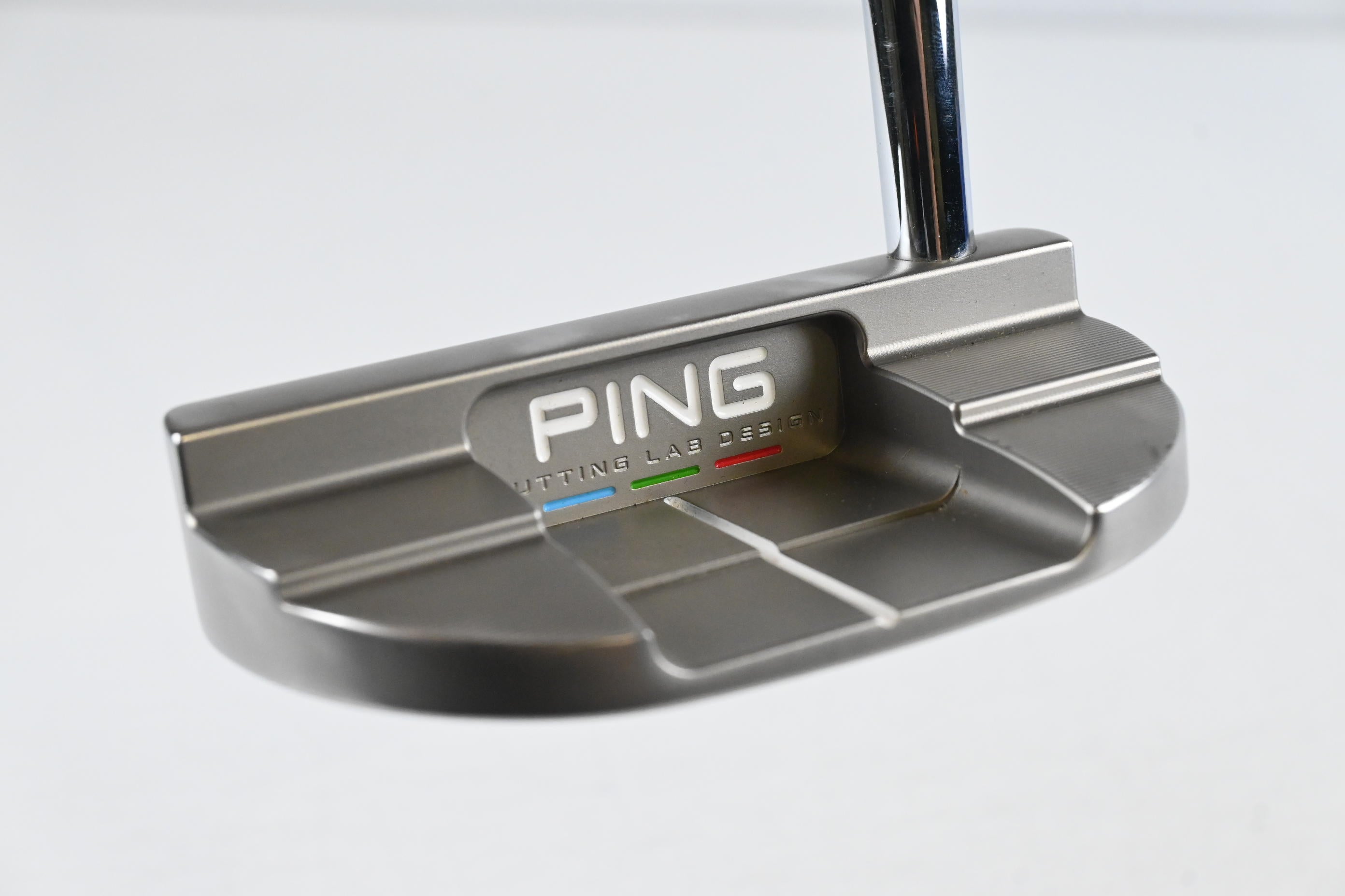 Left Hand Ping PLD Milled DS72 2022 Putter / 34 Inch