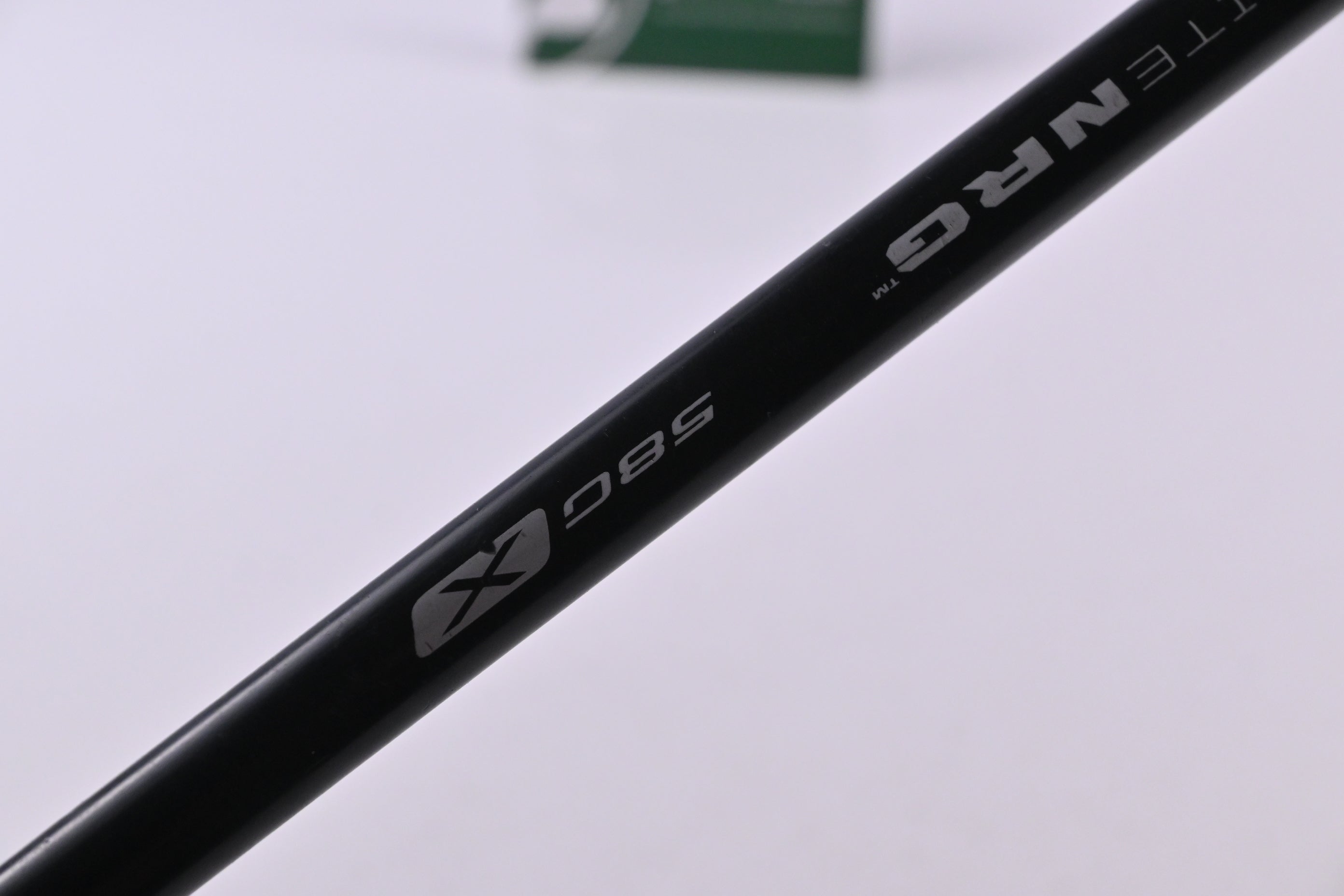 Srixon ZX7 Mk II 2023 Driver / 9.5 Degree / X-Flex BRAVA BGT SpeedFlite NRG 58