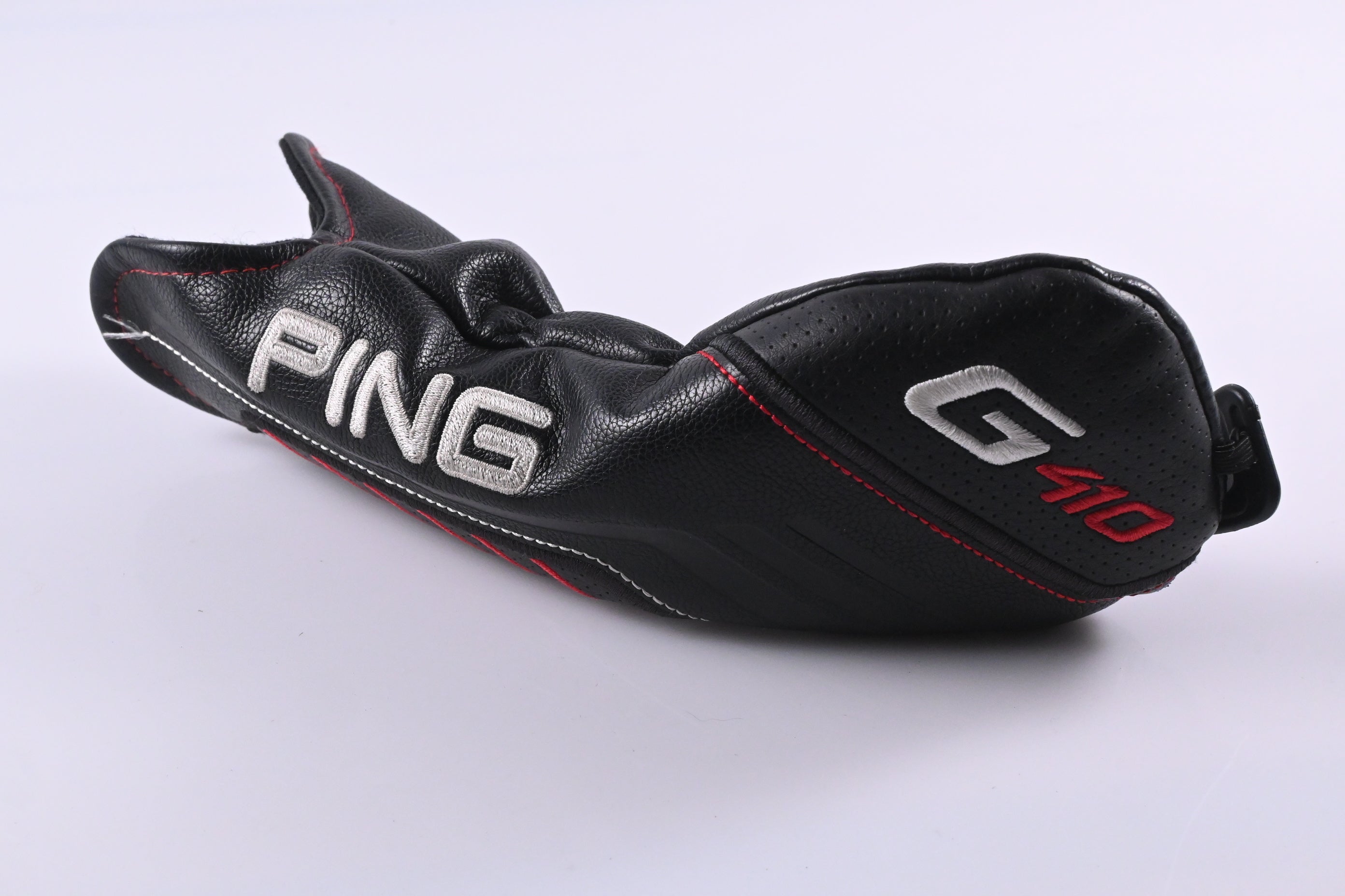 Ping G410 #3 Hybrid / 19 Degree / Stiff Flex Tensei CK Blue 80 Shaft