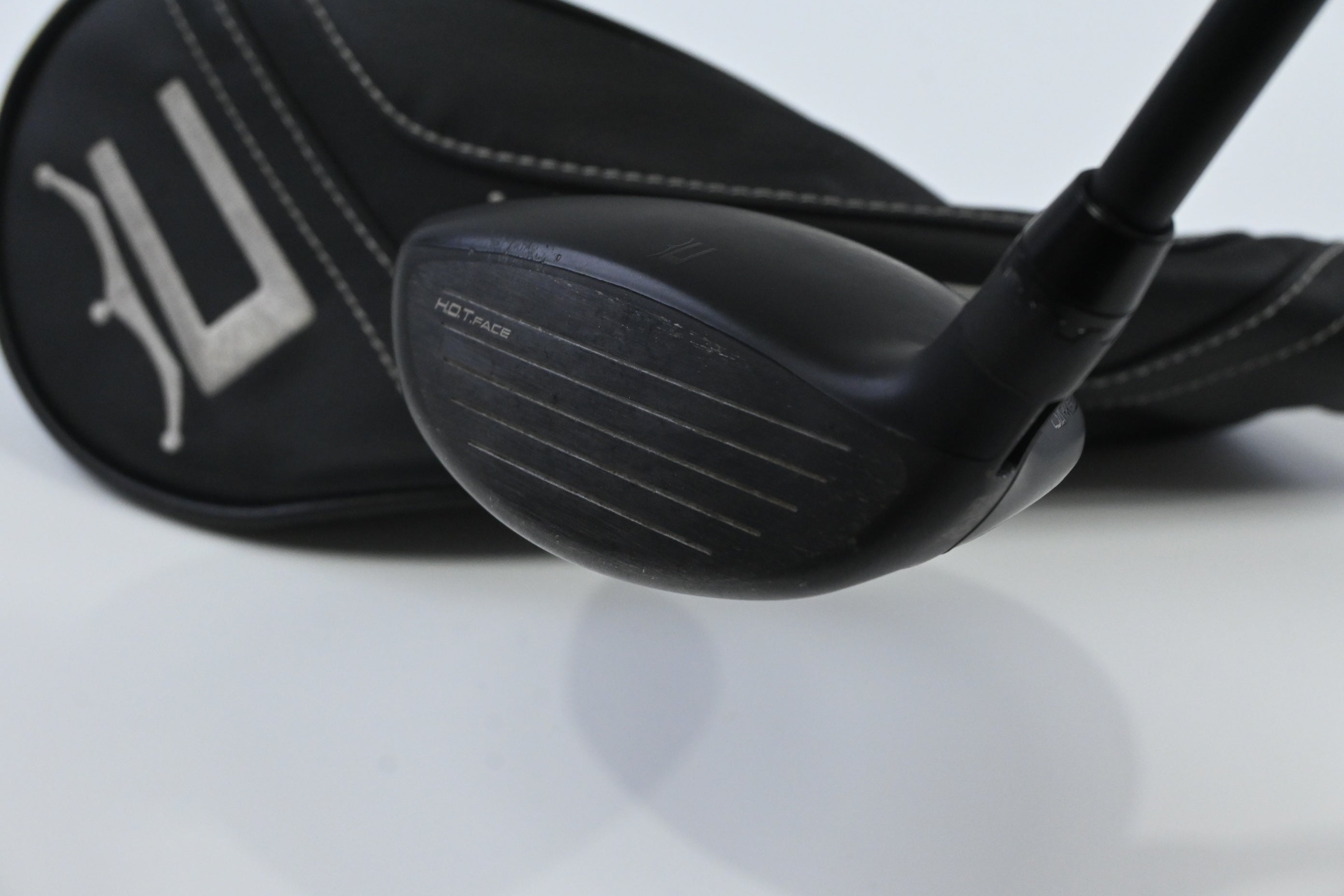 Cobra Darkspeed X #3 Wood / 16.5 Degree / Stiff Flex HZRDUS Blackout 70