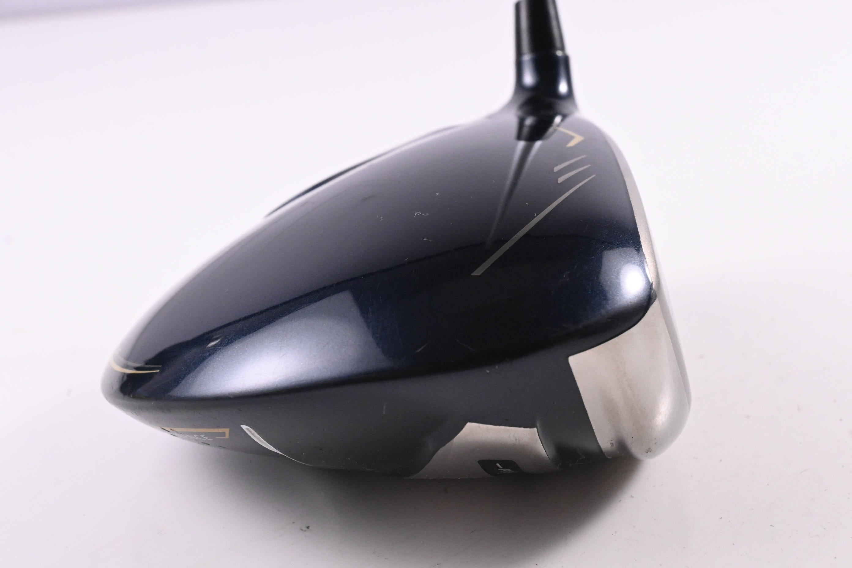 XXIO 12 Driver / 10.5 Degree / Senior Flex Aldila Ascent 40 Shaft