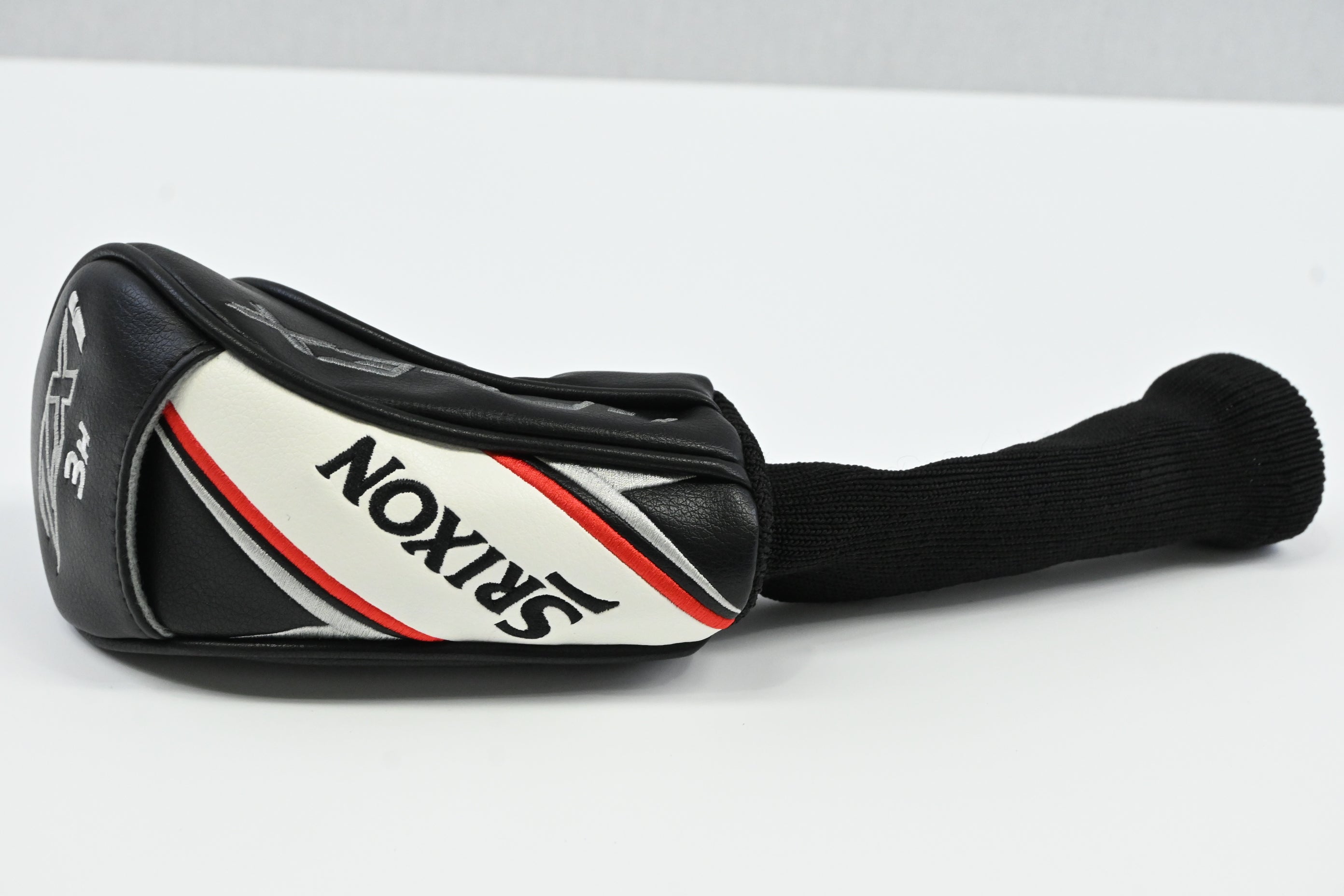 Left Hand Srixon ZXi #3 Hybrid / 19 Degree / Regular Flex Air Speeder 50