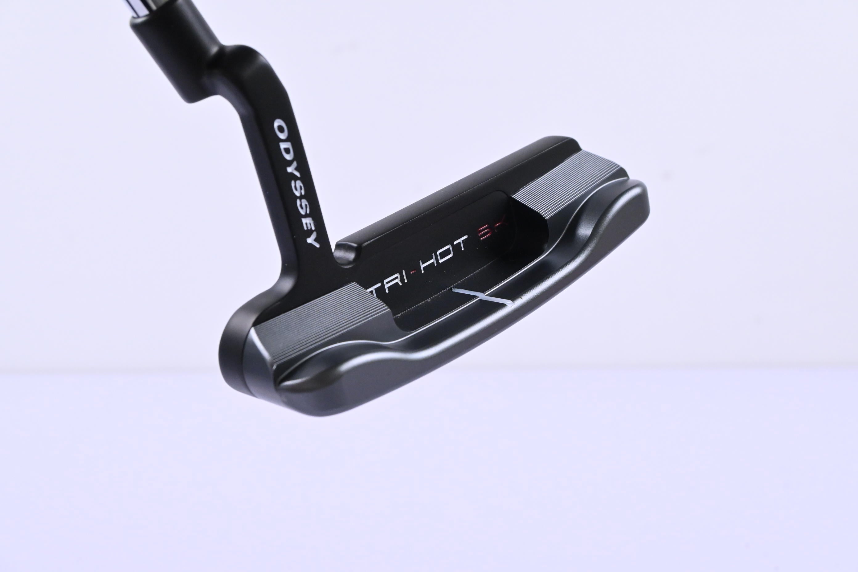 Odyssey Tri-Hot 5K Double Wide Putter / 34 Inch