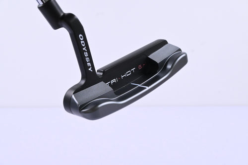 Odyssey Tri-Hot 5K Double Wide Putter / 34 Inch