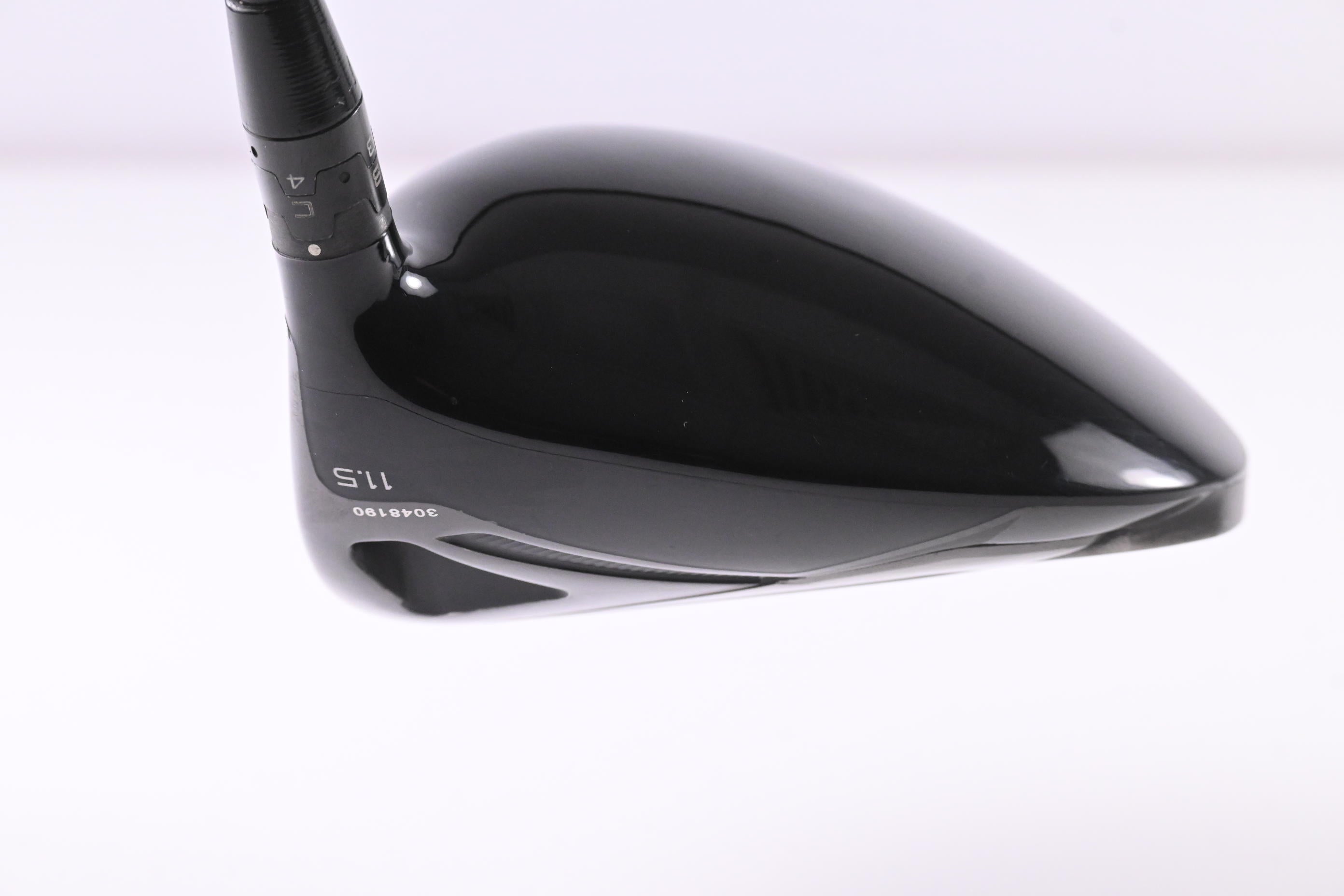 Titleist TS2 Driver / 11.5 Degree / Stiff Flex Tensei AV Blue 55 w/ SFW Shaft