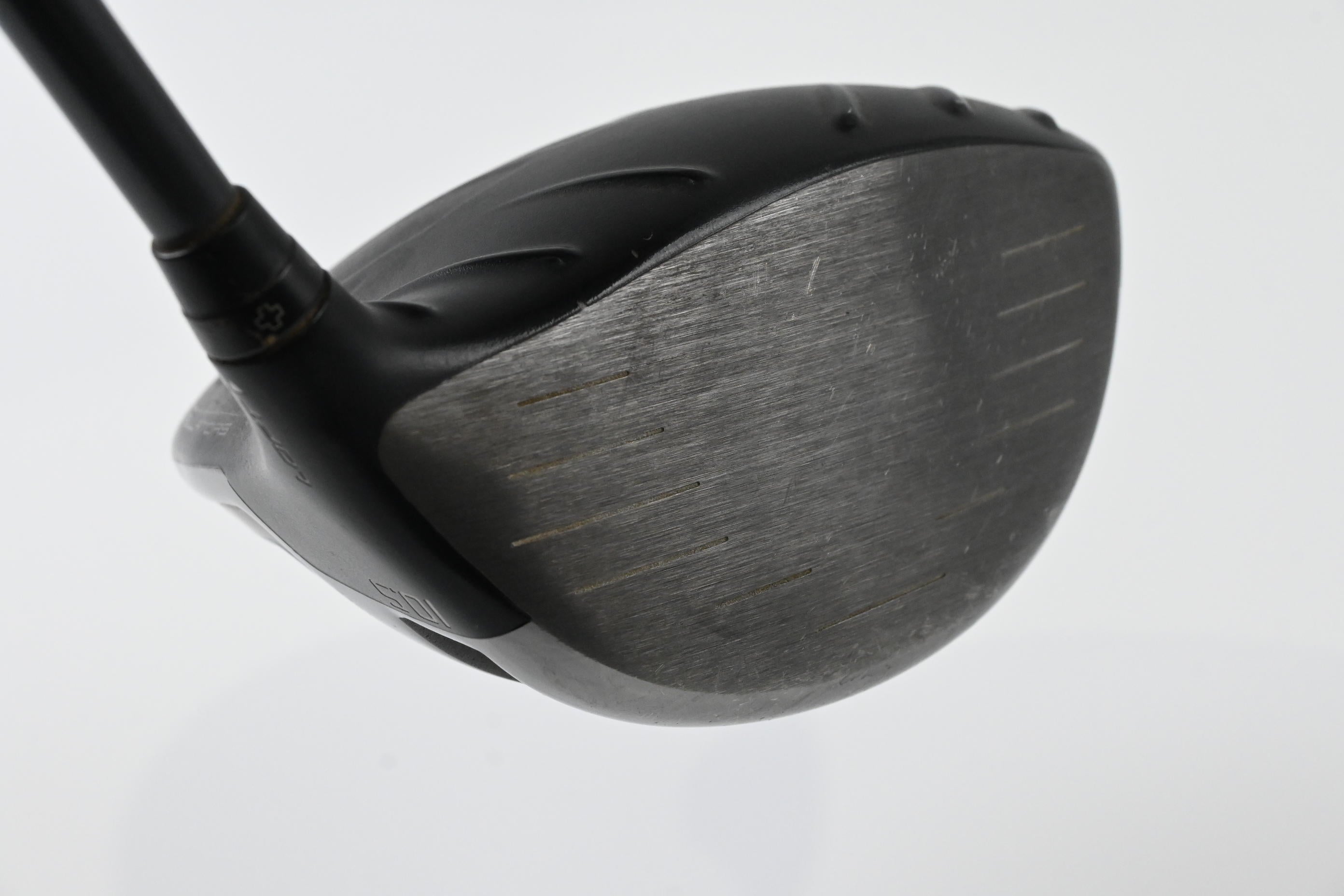 Left Hand Ping G Series Driver / 10.5 Degree / Regular Flex Ping Alta 55 Shaft
