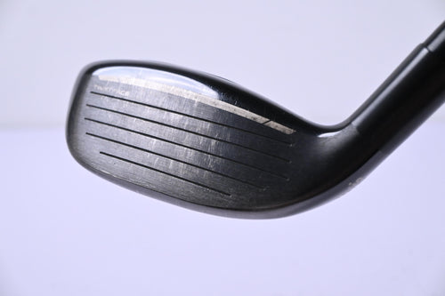 Taylormade Qi10 #5 Hybrid / 25 Degree / Stiff Flex Ventus TR Blue 7 Shaft