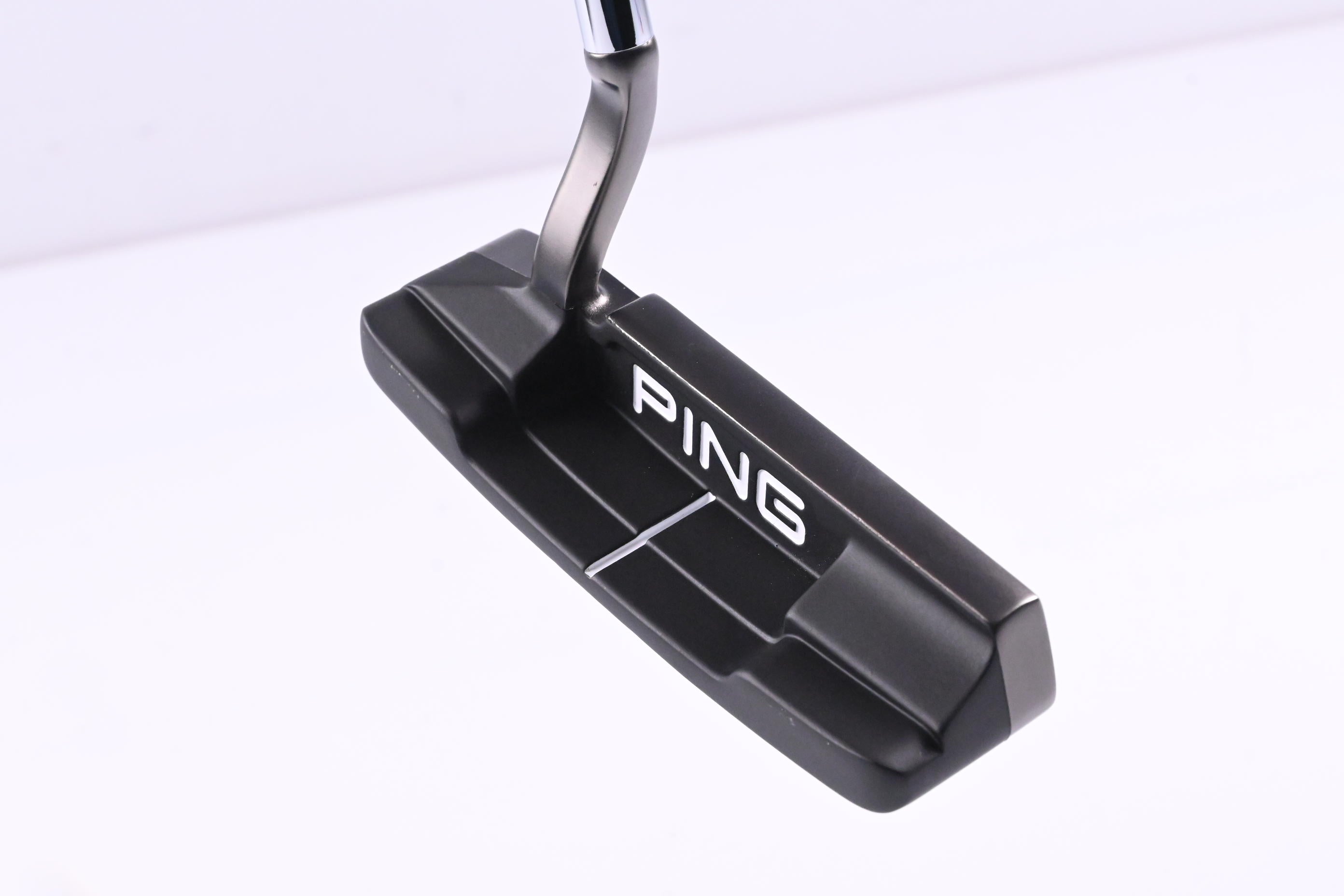 Ping Scottsdale 2025 Anser 4 Putter / Black Dot / 34 Inch