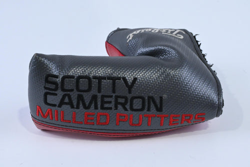 Scotty Cameron Futura 5MB 2017 Putter / 34 Inch