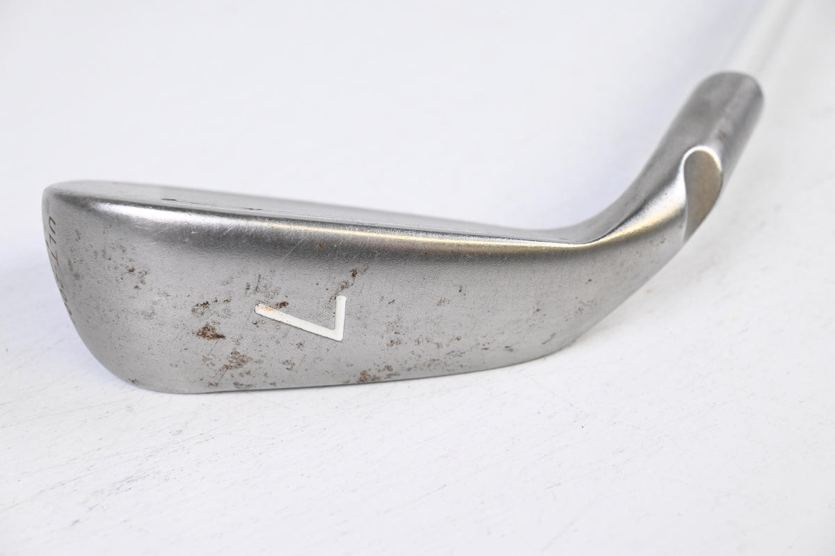 Ladies Ping Faith #7 Iron / Orange Dot / Ladies Flex Ping ULT 200 Shaft