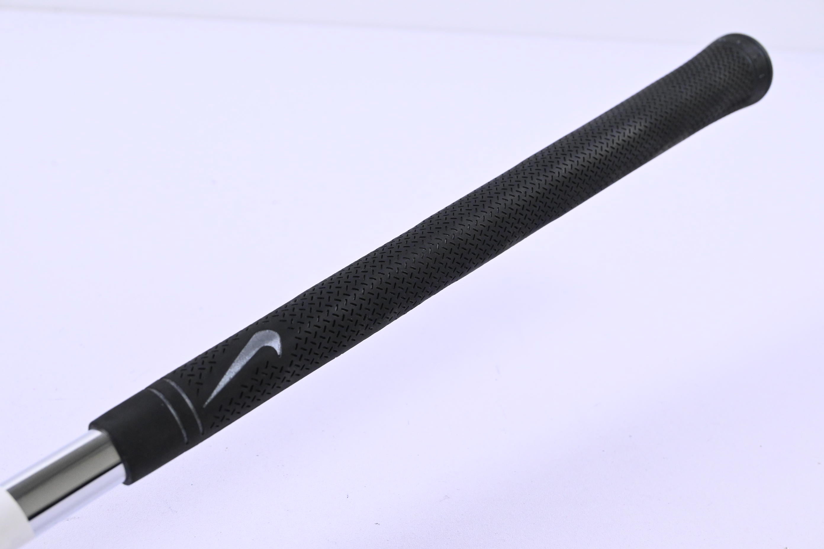 Nike Forged Blade Pitching Wedge / 48 Degree / Wedge Flex Steel Shaft
