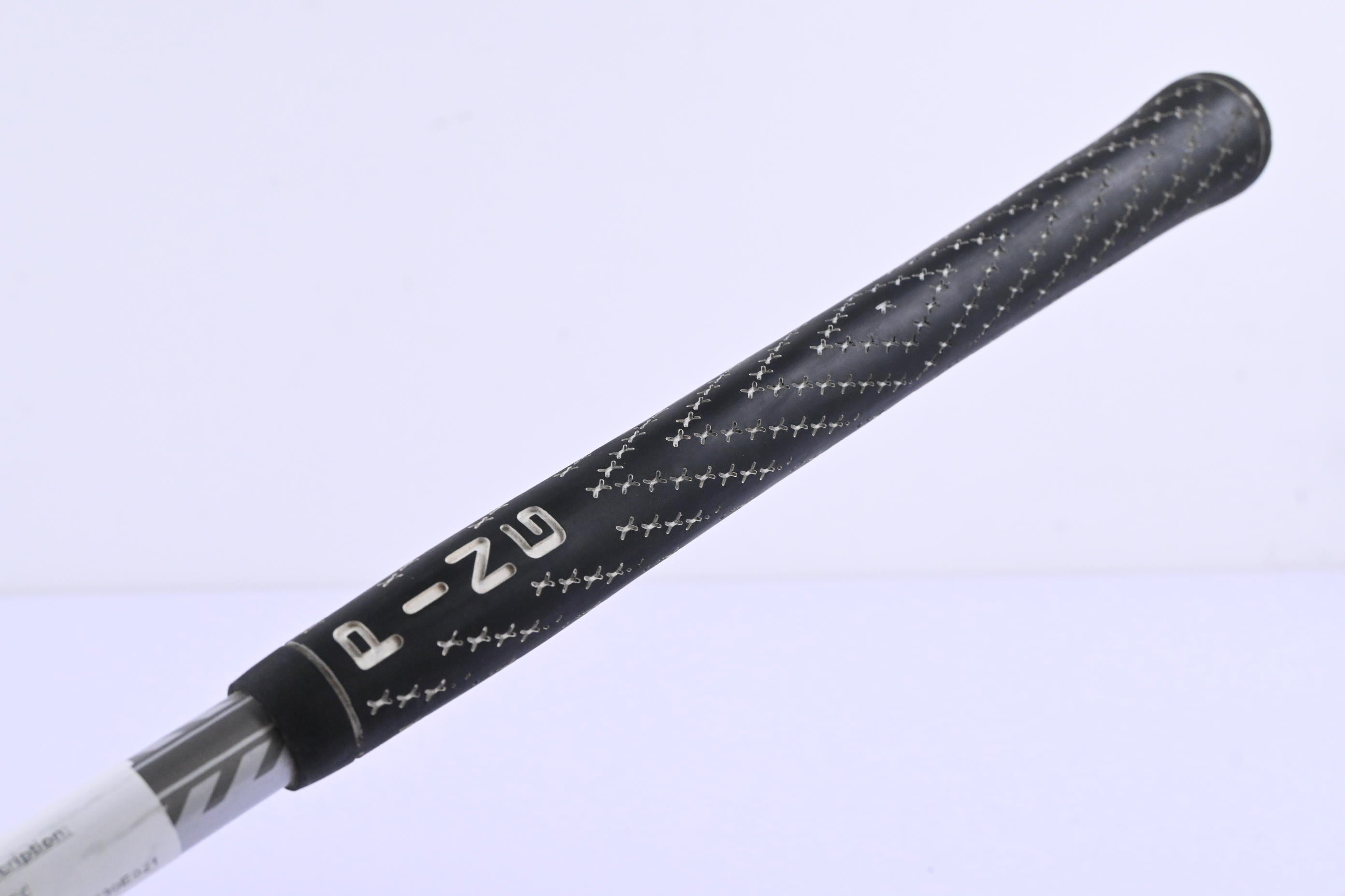 Ping G15 #2 Hybrid / 17 Degree / Regular Flex Ping TFC 149 H Shaft