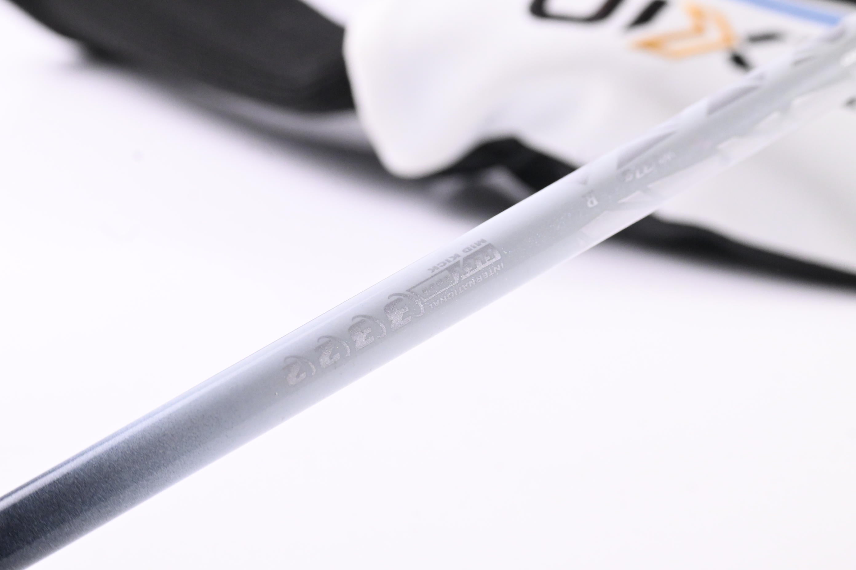 XXIO 12 #4 Wood / 16.5 Degree / Regular Flex XXIO MP 1200 DST 37 Shaft