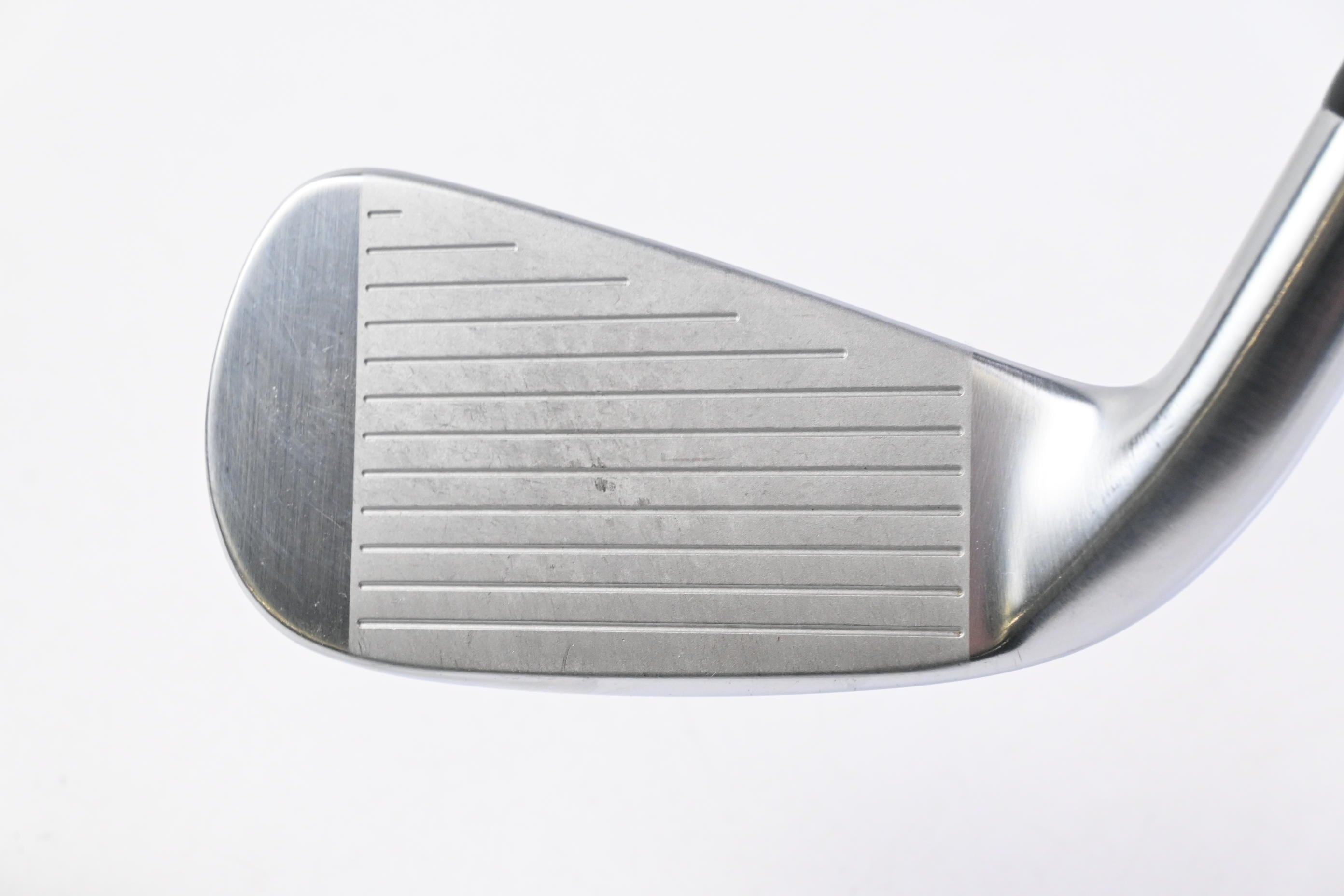 Titleist U505 #3 Iron / 20 Degree / Stiff Flex Hzrdus Smoke Black RDX 80 Shaft
