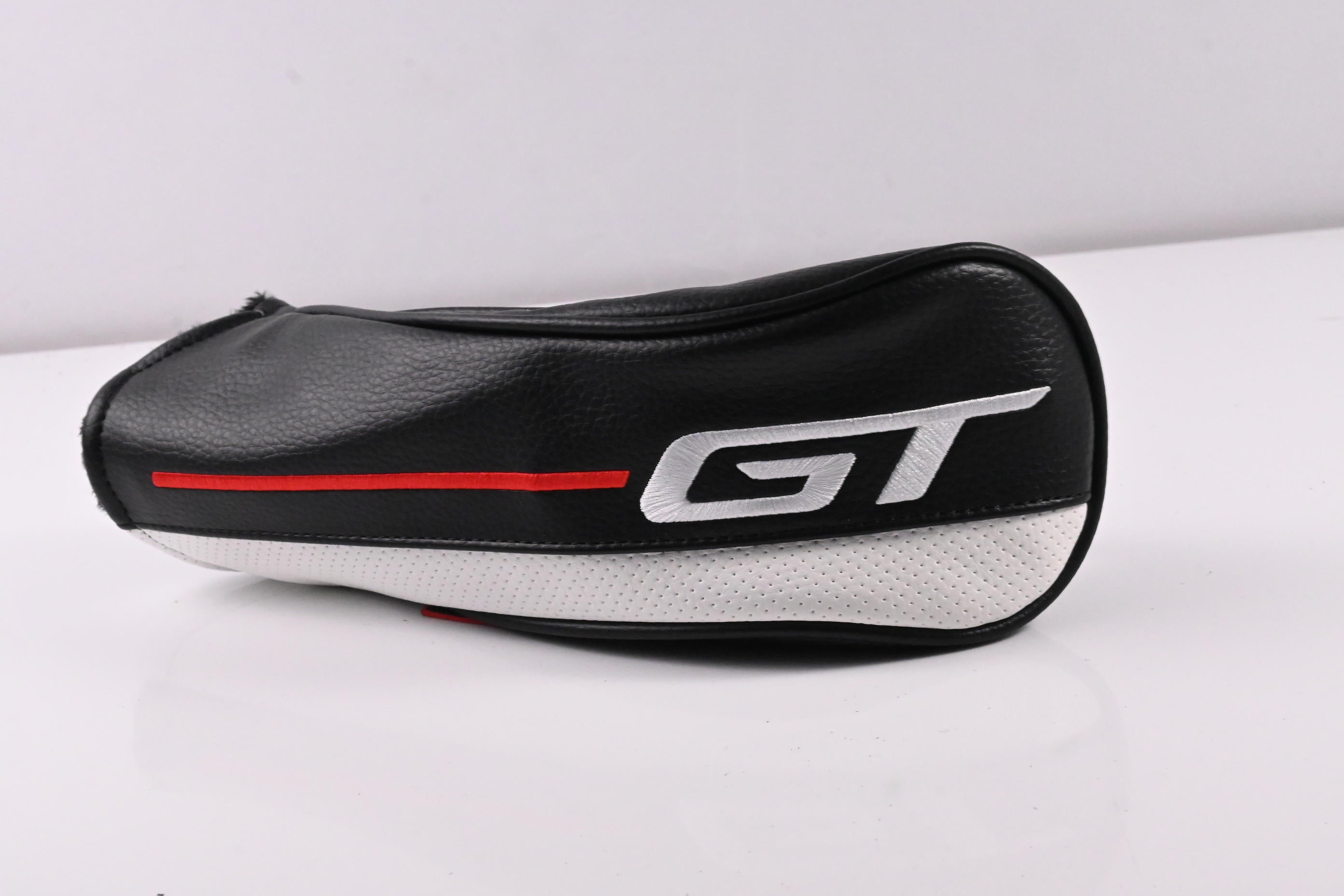 Titleist GT2 #5 Hybrid / 24 Degree / Senior Flex Denali Red 60 Shaft