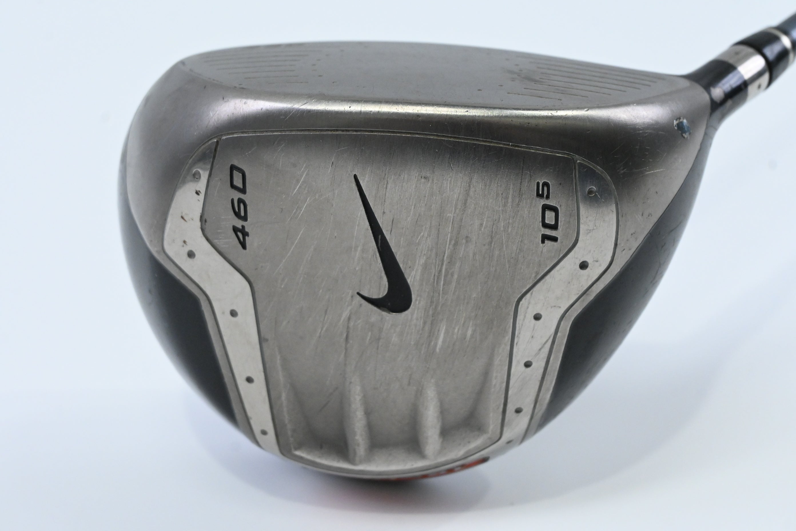 Nike Ignite Driver / 10.5 Degree / Regular Flex Fujikura Ignite Shaft