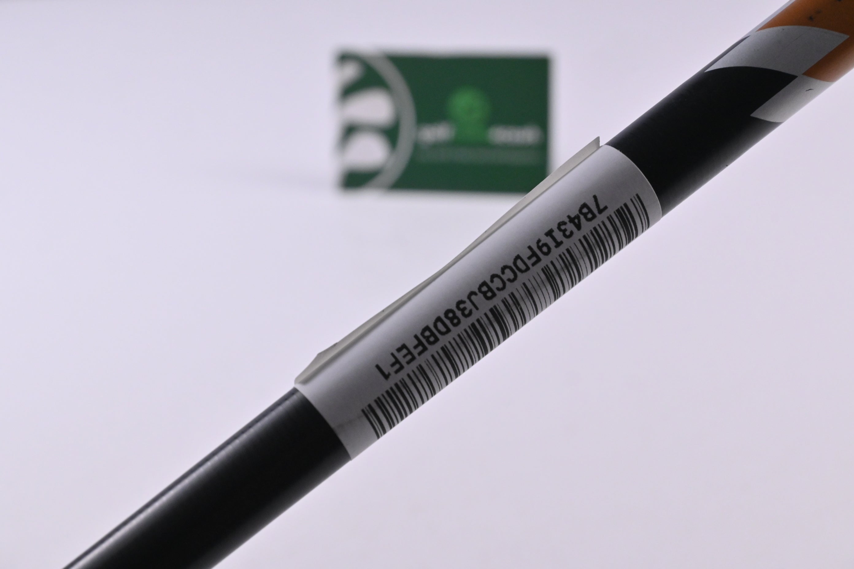 Srixon ZX7 Mk II 2023 Driver / 9.5 Degree / X-Flex BRAVA BGT SpeedFlite NRG 58