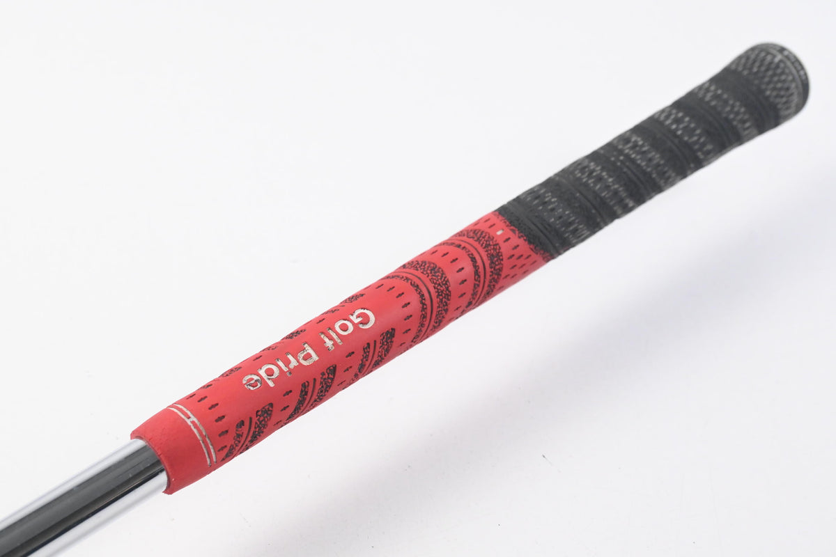 Ping Glide Lob Wedge / 58 Degree / Black Dot / Regular+ Flex Project X Rifle