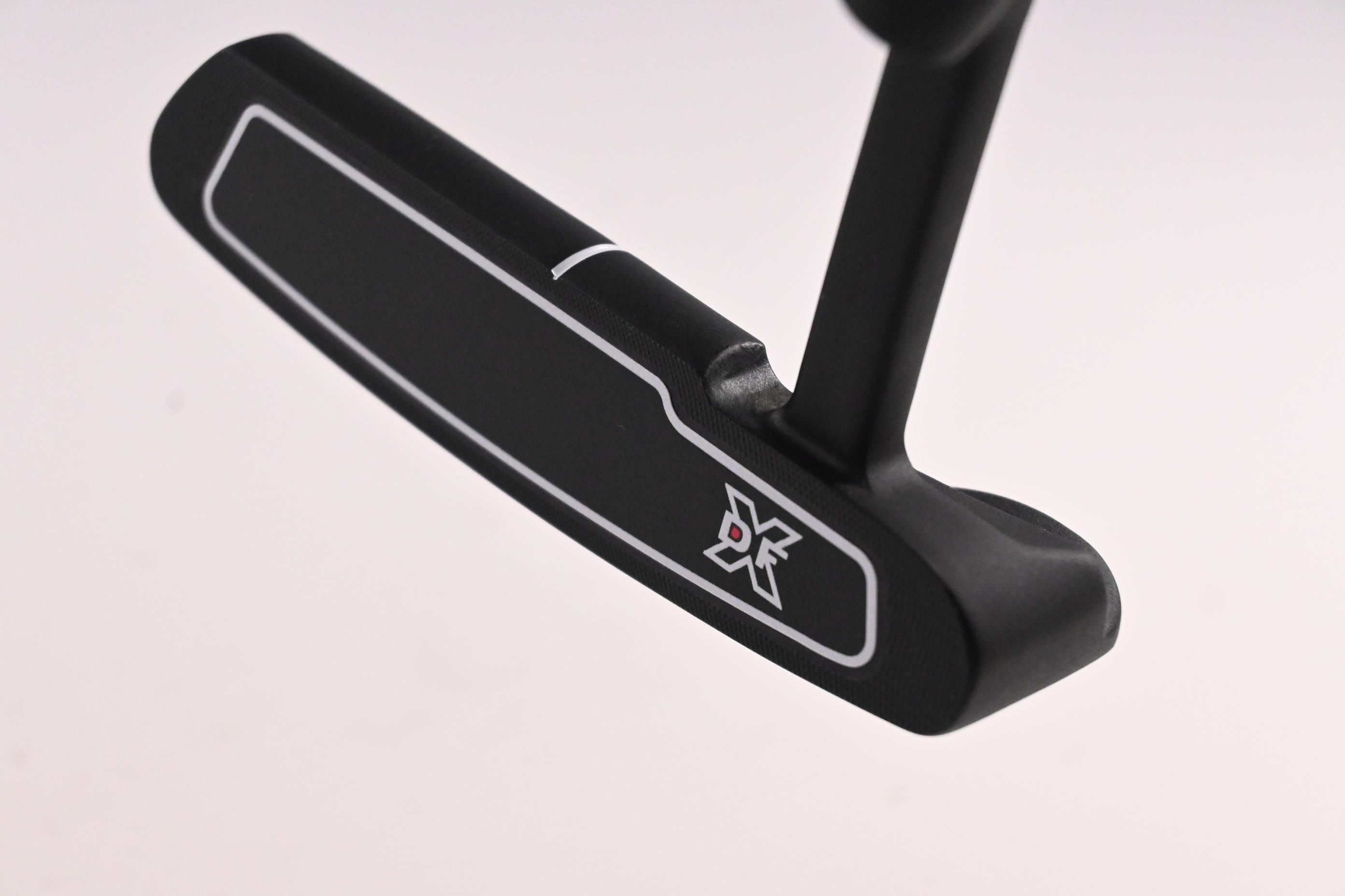 Odyssey DFX #1 2021 Putter / 34 Inch