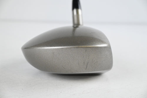 Ladies Wilson 1200 Oversize #3 Wood / 15 Degree / Ladies Flex Wilson Shaft