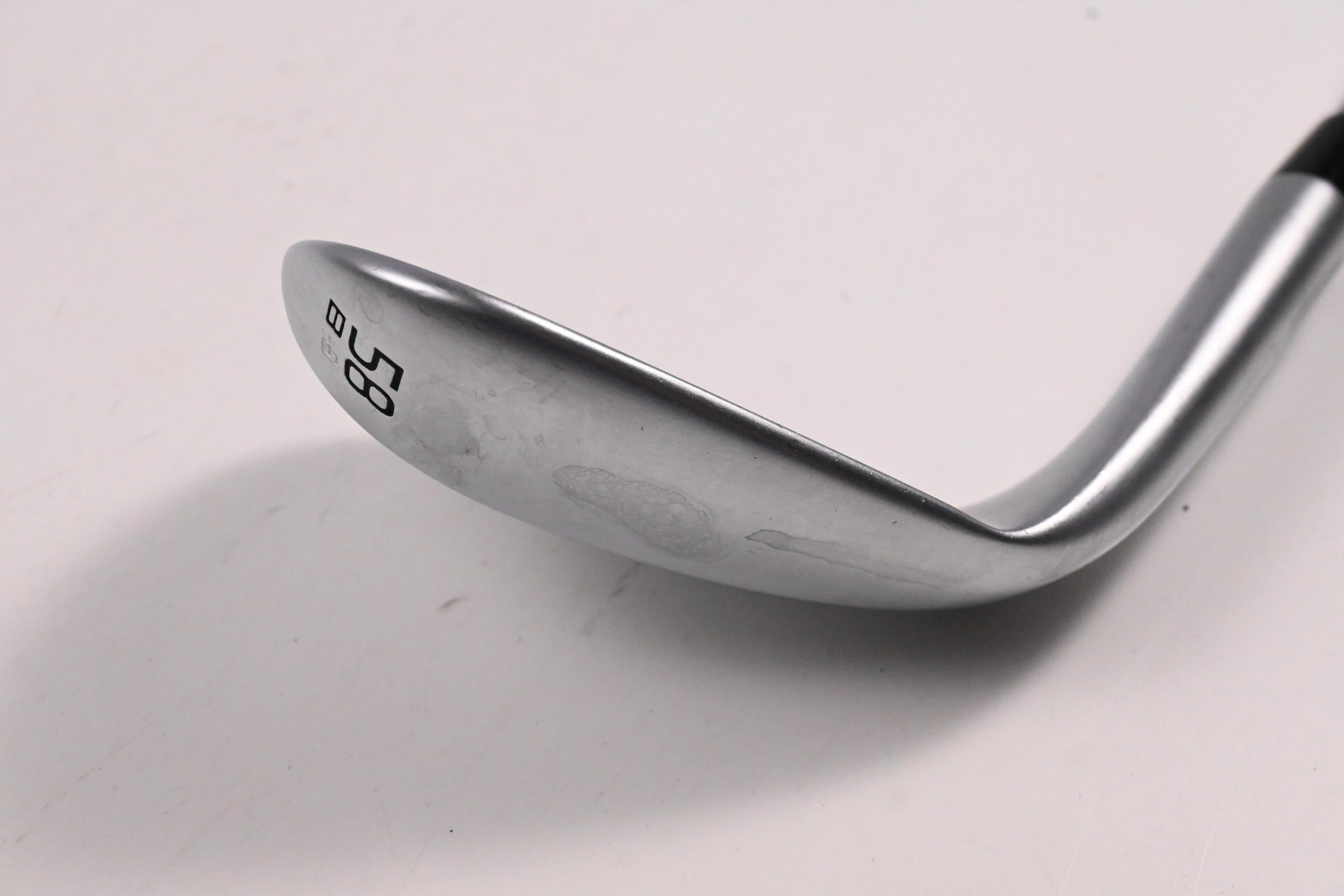 Ping S159 Lob Wedge / 58 Degree / Black Dot / Wedge Flex Ping Z-Z 115 Shaft