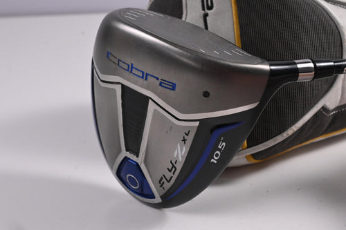 Cobra Fly-Z XL Driver / 10.5 Degree / Regular Flex Cobra Fly-Z XL 55 Shaft
