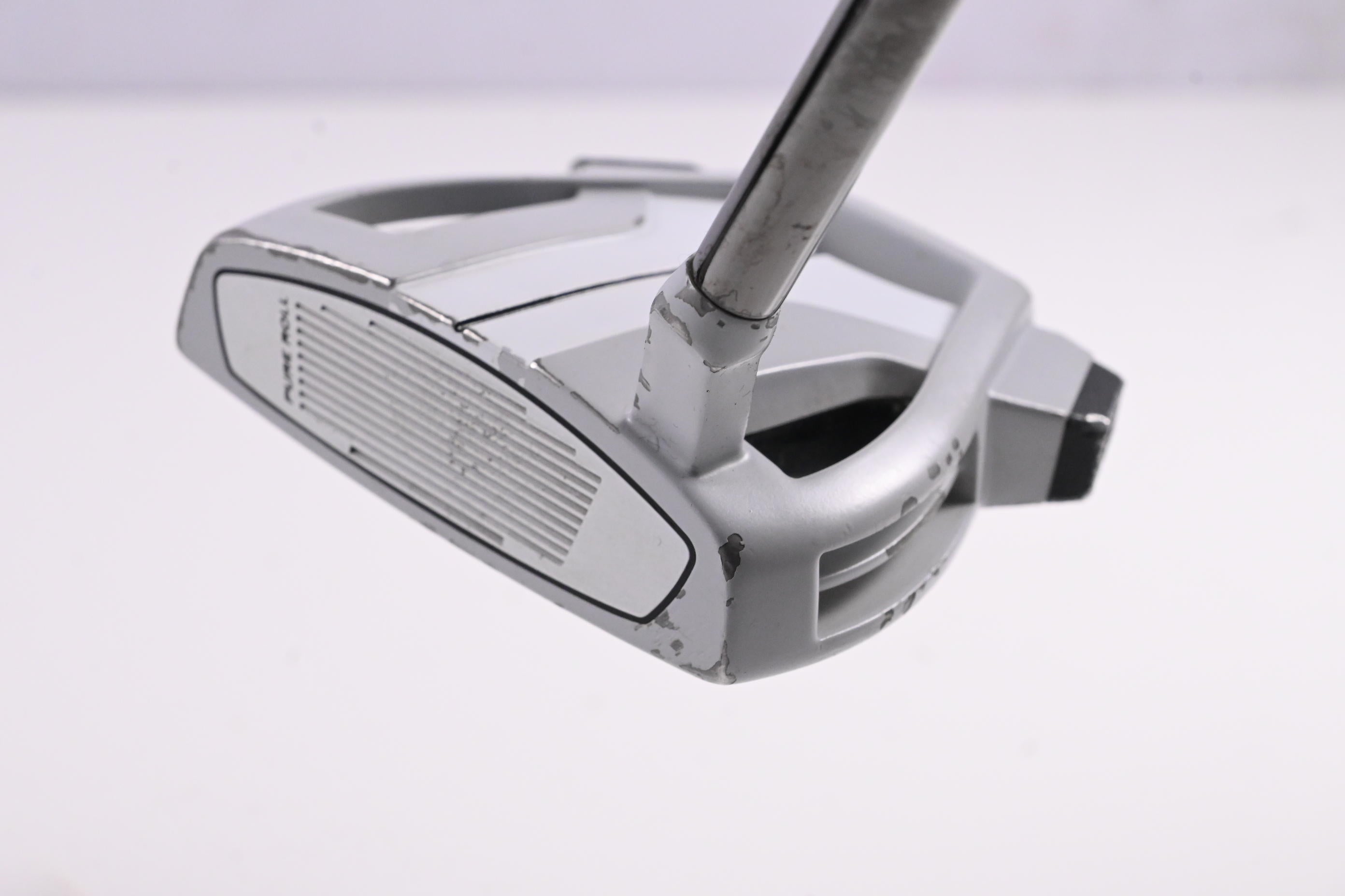 Taylormade Spider X Chalk Putter / 34 Inch