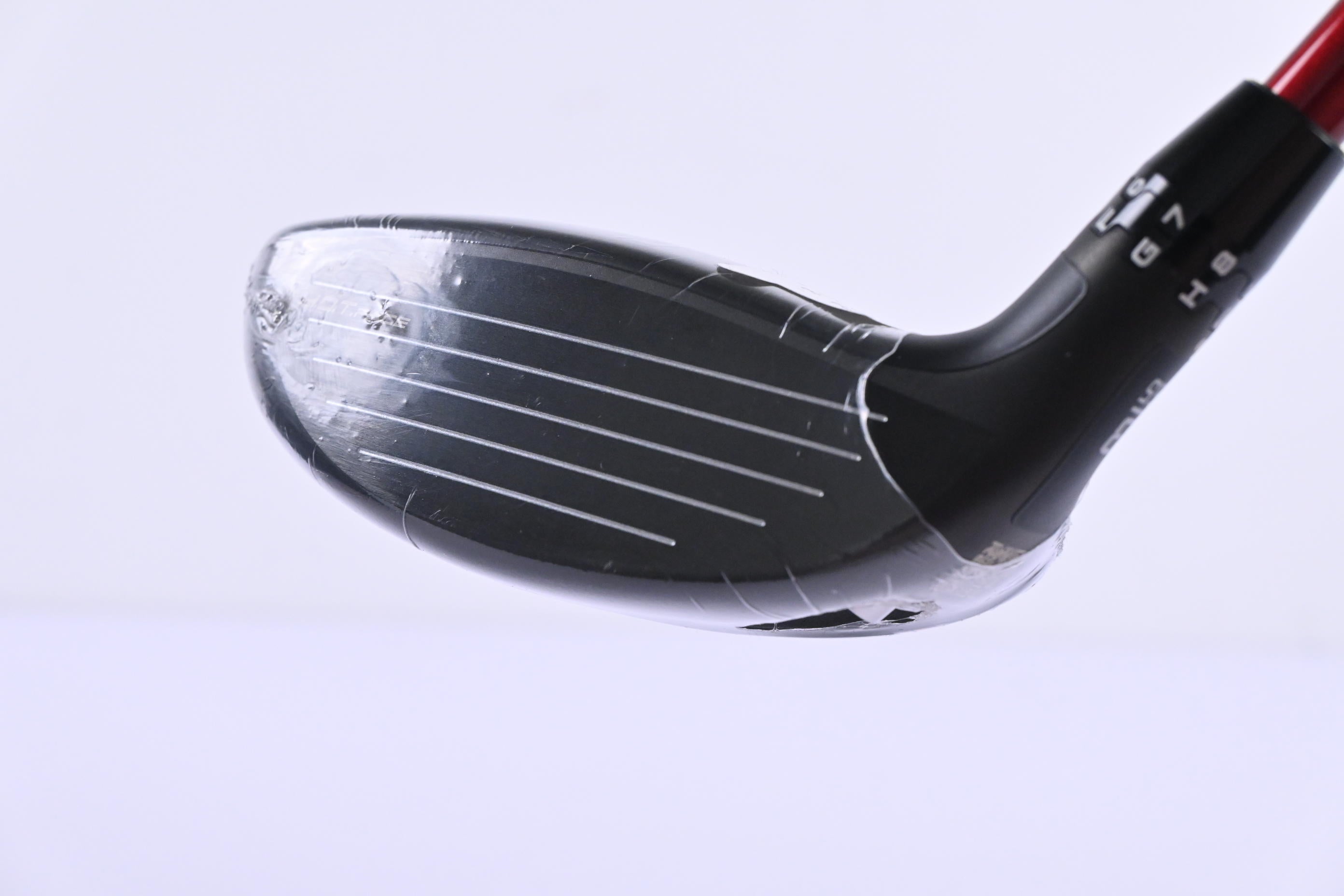 Cobra DS-Adapt Max #3 Wood / 15.5 Degree / Regular Flex Denali Red 50 Shaft