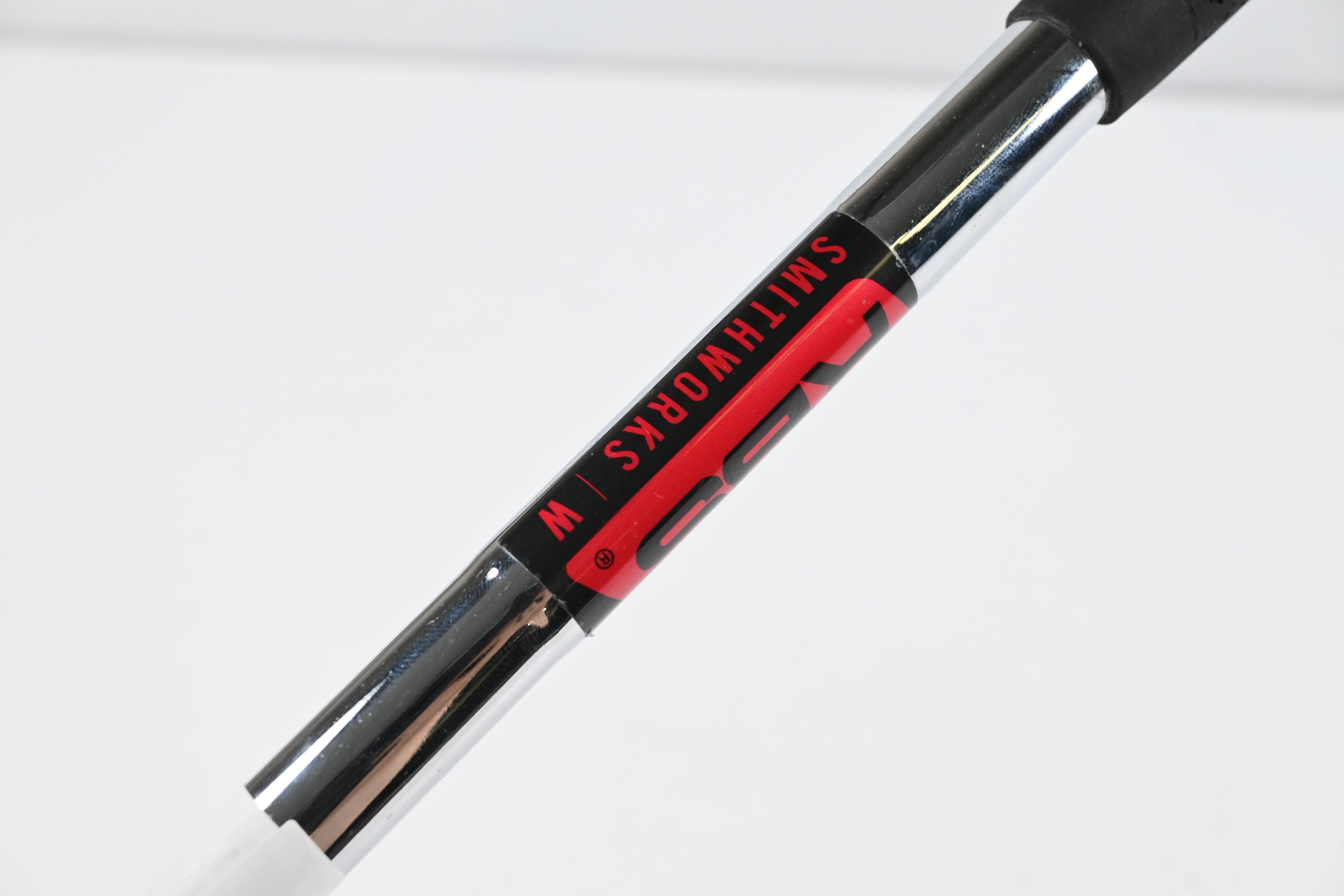 Smithworks X Spin Lob Wedge / 60 Degree / Wedge Flex KBS Smithworks Shaft