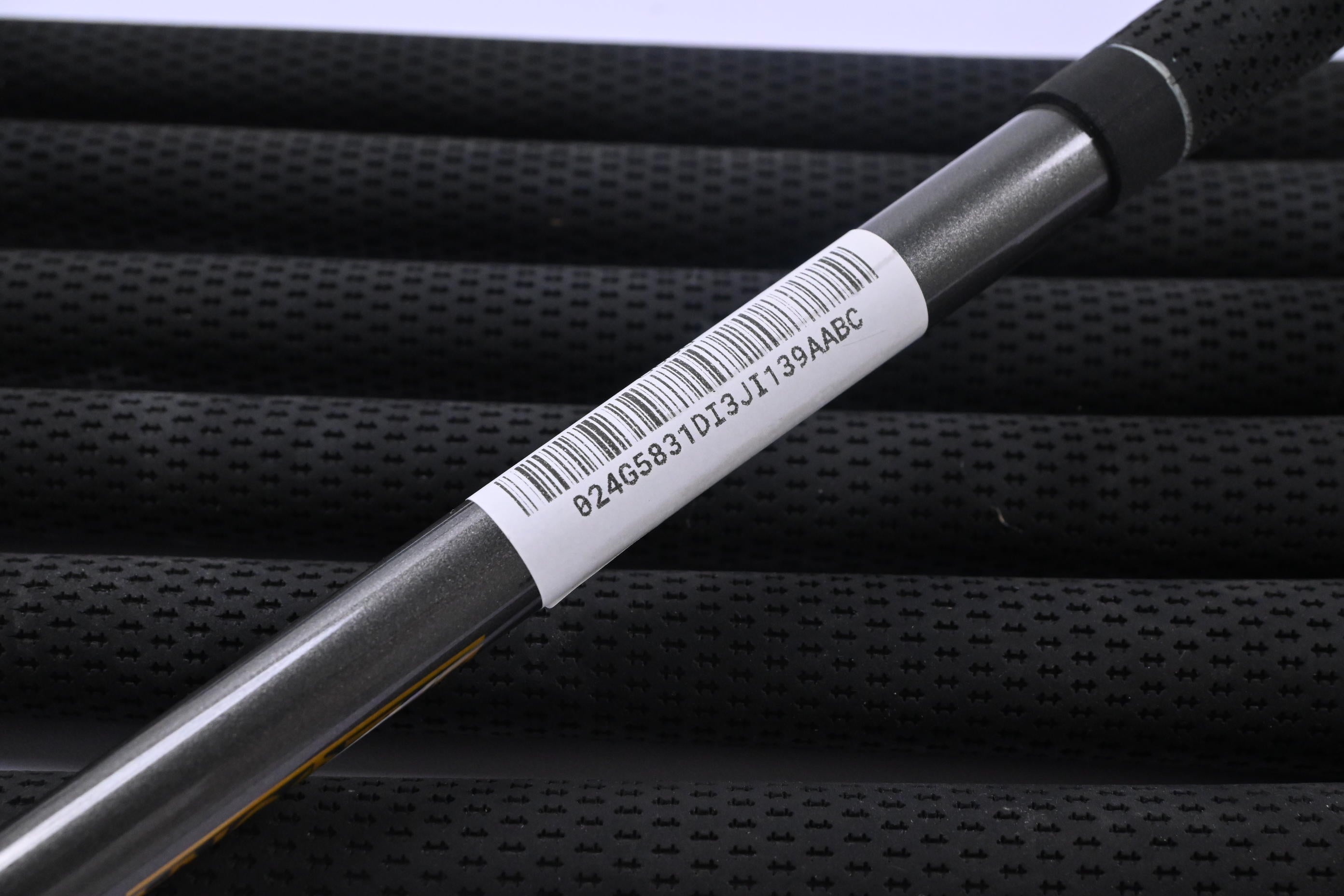 Tour Edge Bazooka J-Max Gold Irons / 4-PW / Regular Flex Tour Edge 74 Shafts