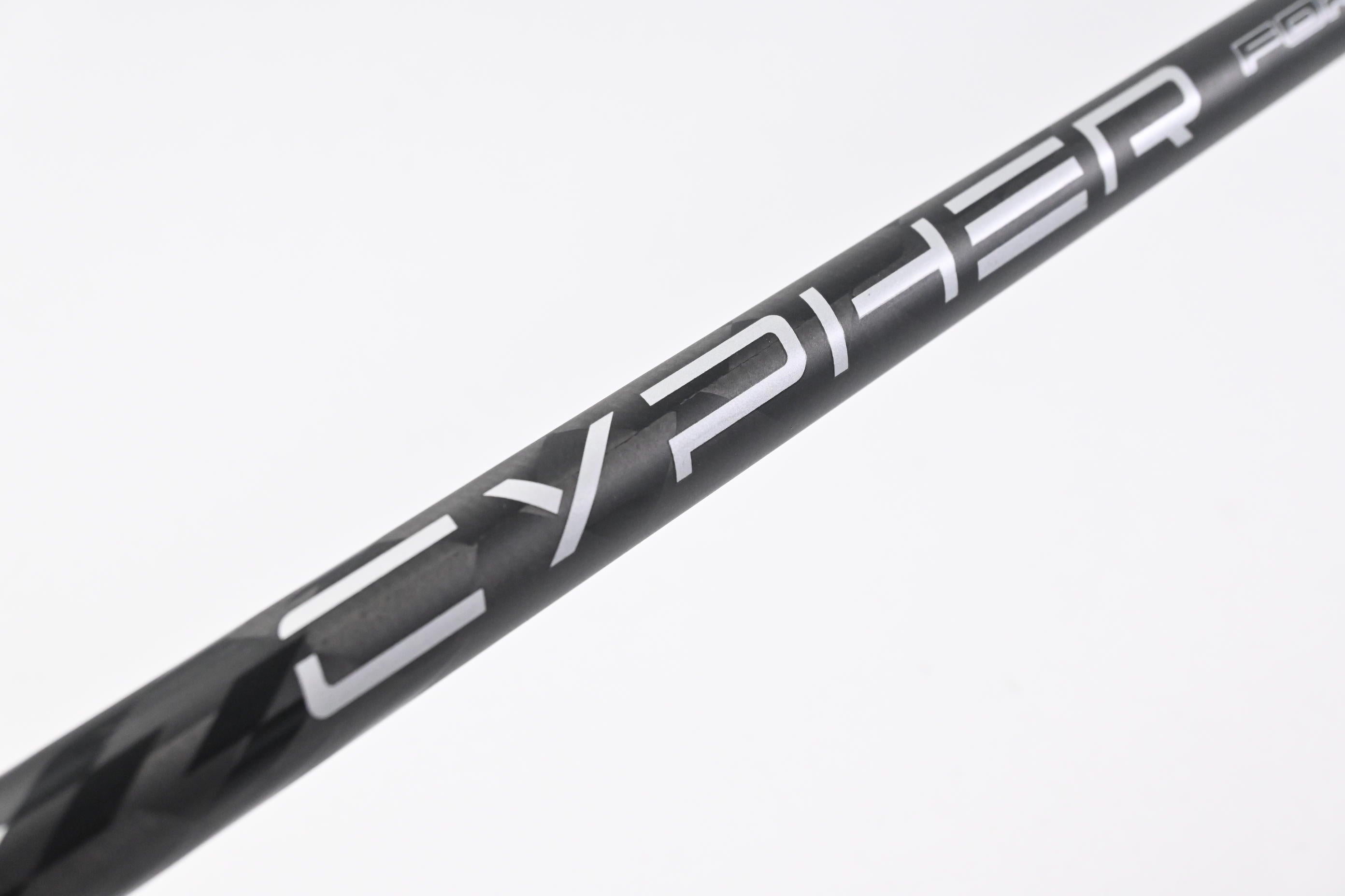 Ladies Project X Cypher 2.0 40 Driver Shaft / Ladies Flex / Callaway 2nd Gen