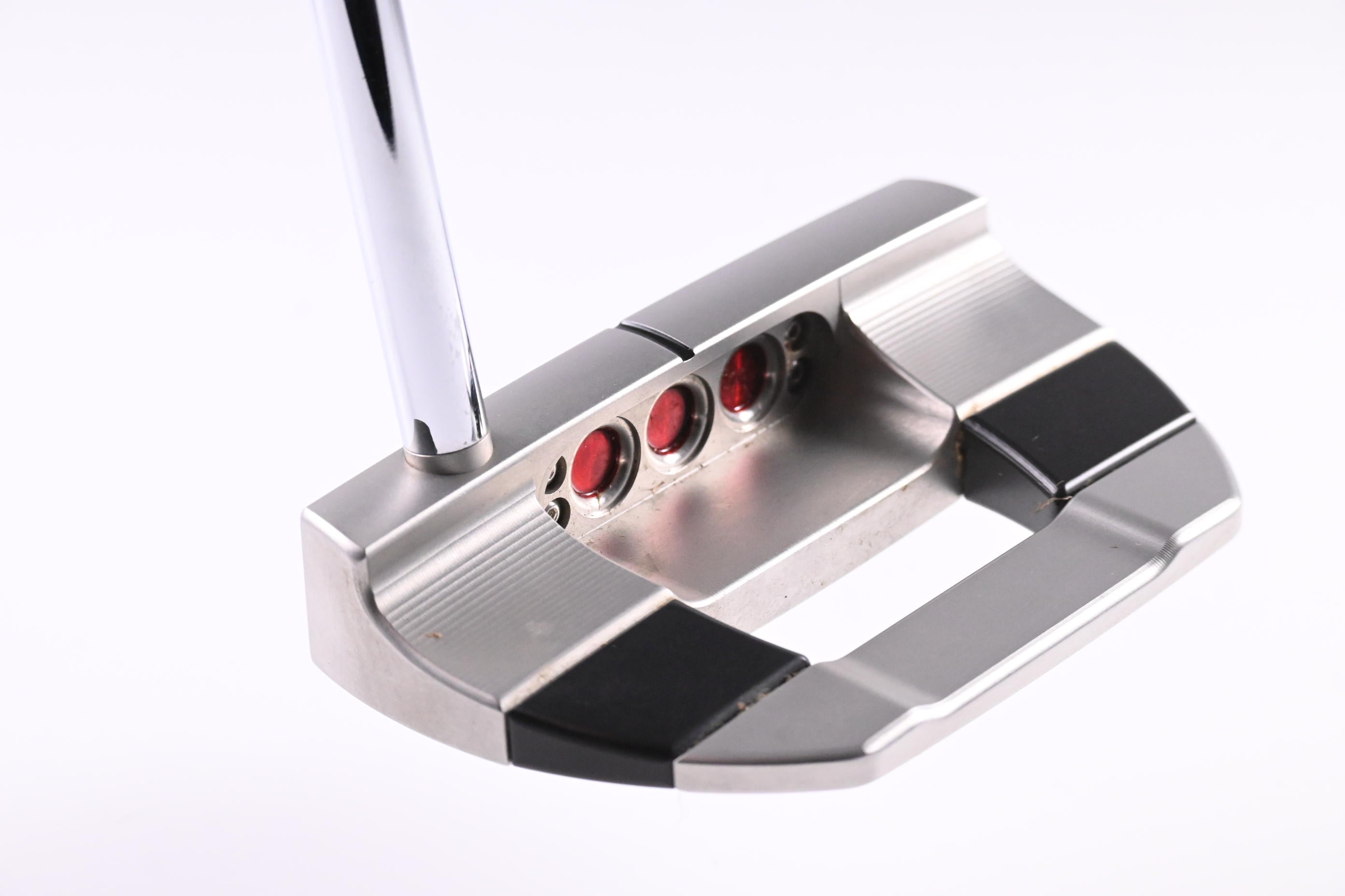 Scotty Cameron 2025 Studio Style Fastback Putter / 34 Inch