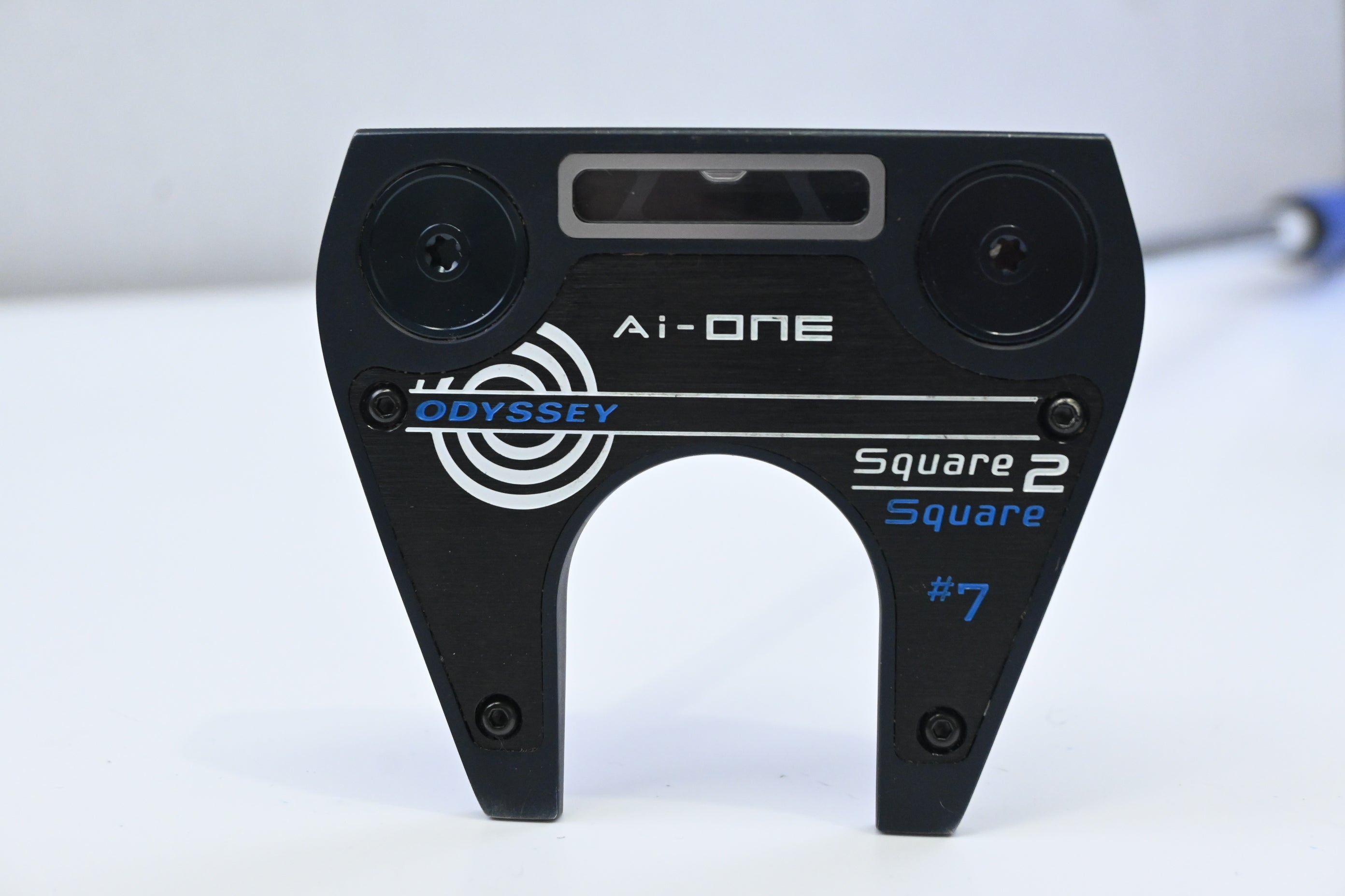 Odyssey Ai-One Square 2 Square #7 Putter / 34 Inch