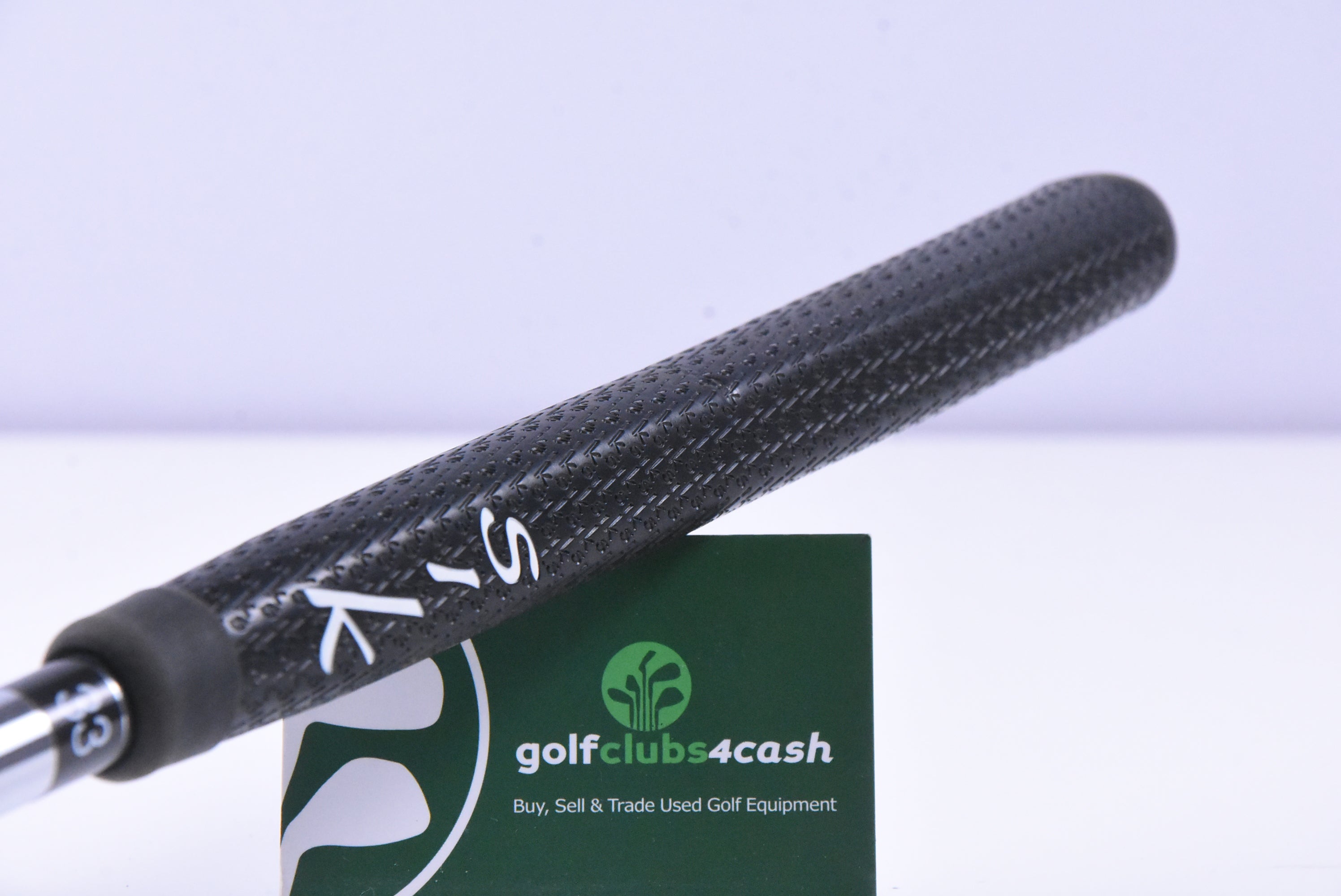 SIK Flo M Putter / 33 Inch