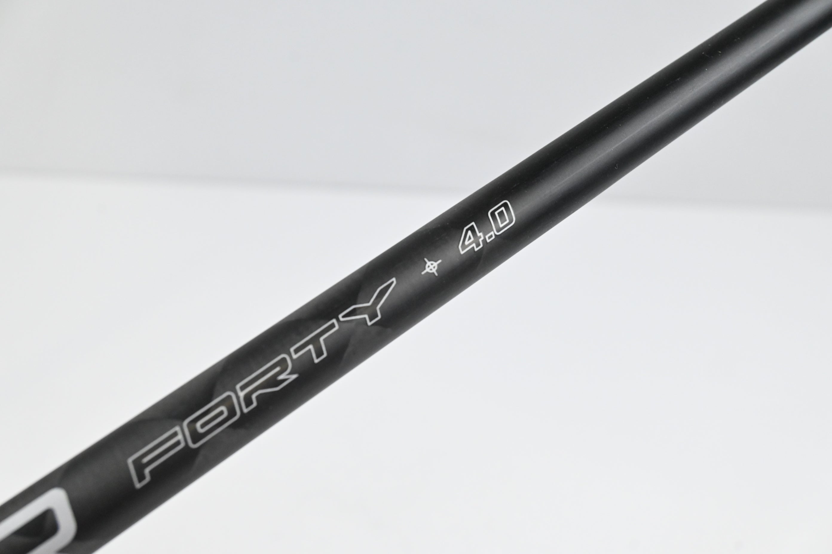 Ladies Cypher 2.0 40 #3 Wood Shaft / Ladies Flex / Callaway 3rd Gen