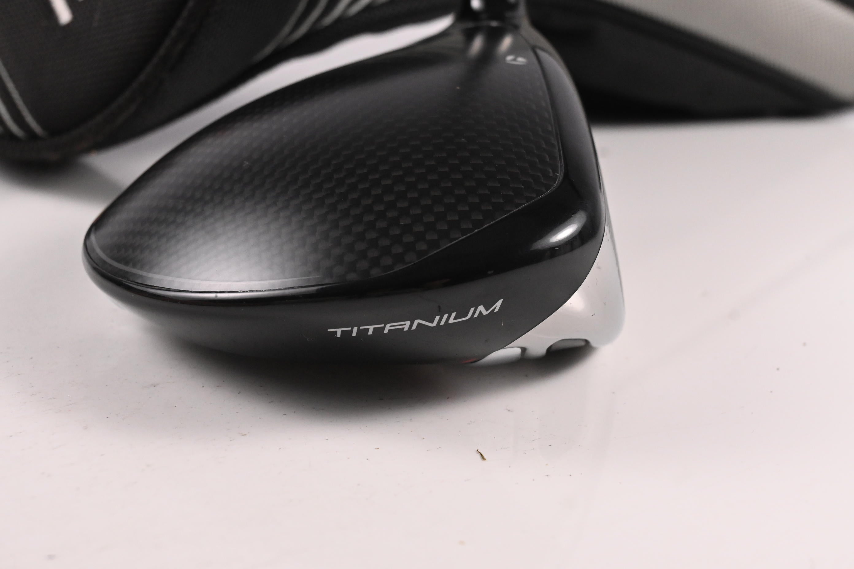 Taylormade 300 Mini Driver / 13.5 Degree / Regular Flex MiDr Proto 65 Shaft