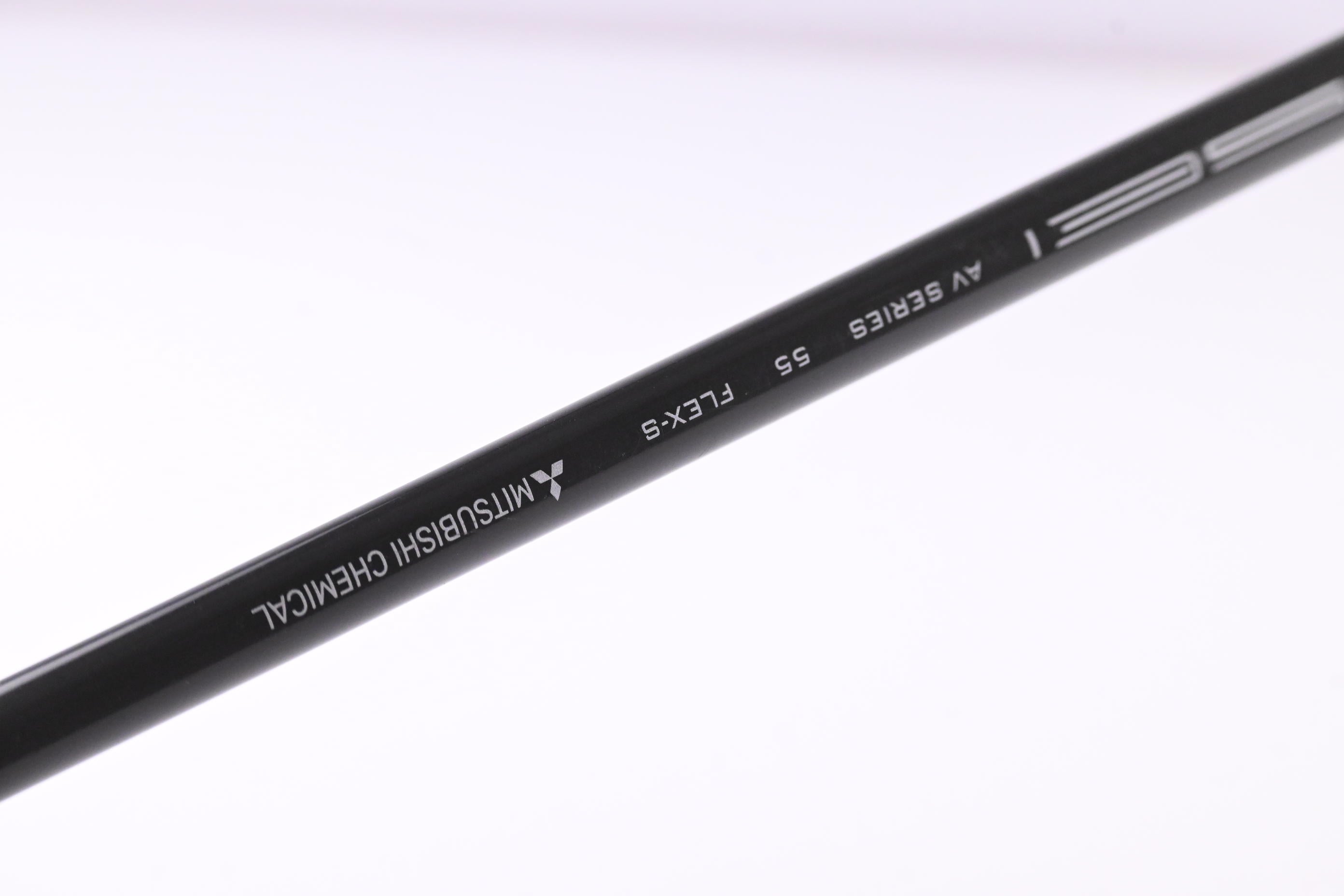 Titleist TS2 Driver / 11.5 Degree / Stiff Flex Tensei AV Blue 55 w/ SFW Shaft