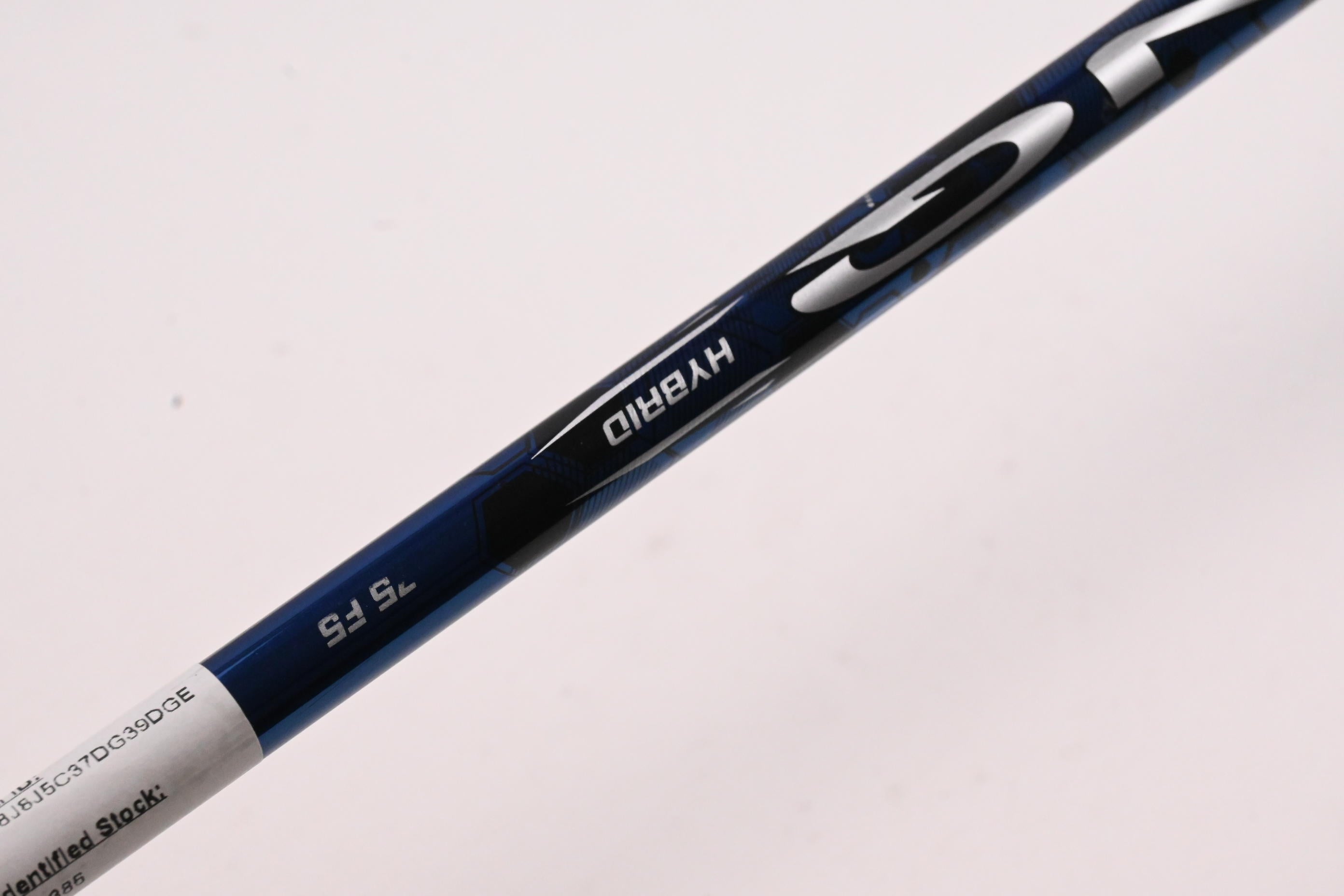 Taylormade P7MB 2020 #4 Iron / 24 Degree / X-Flex UST Mamiya LinQ Blue 75 Shaft